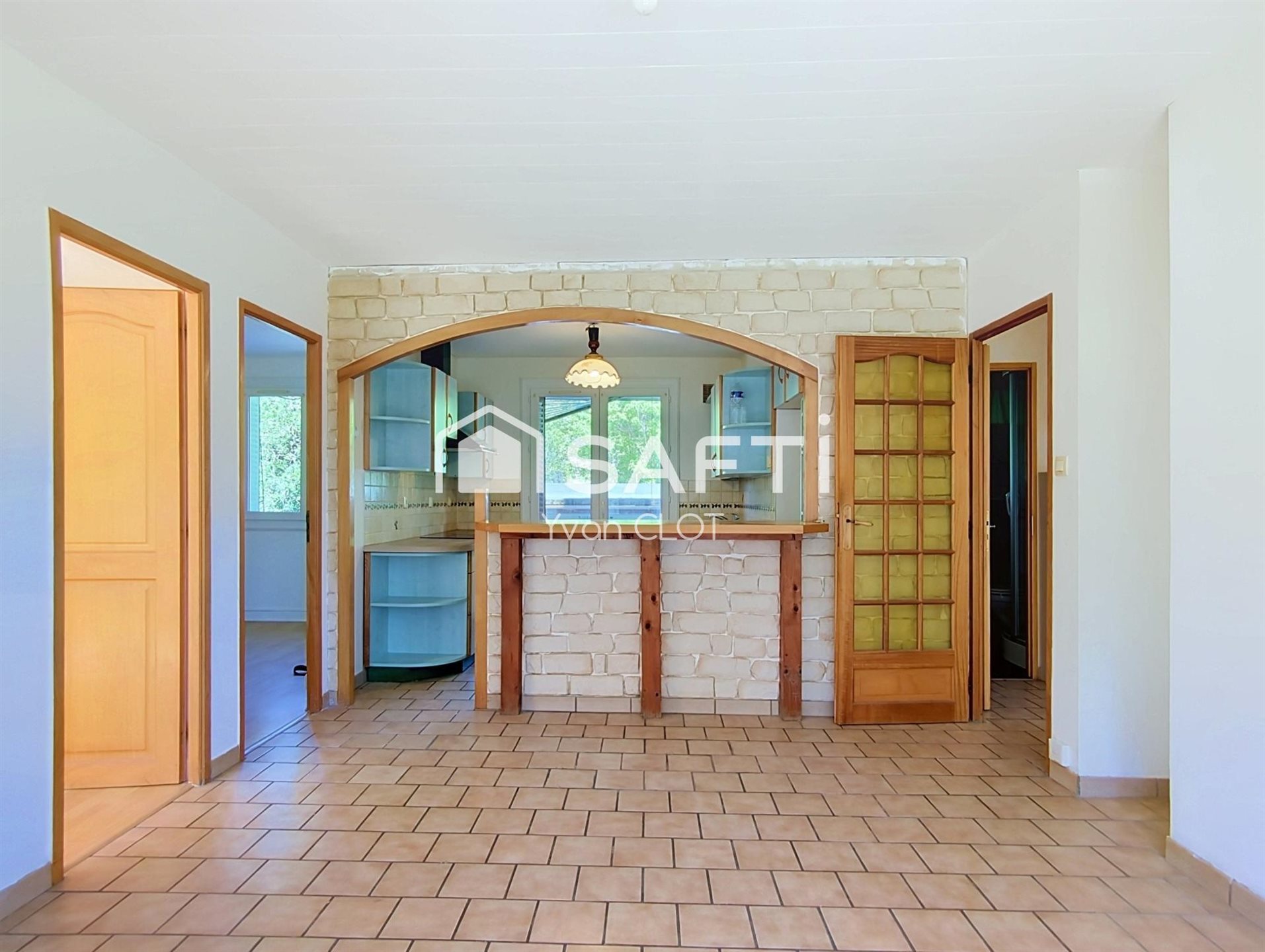 Appartement à vendre, 60m², Tullins