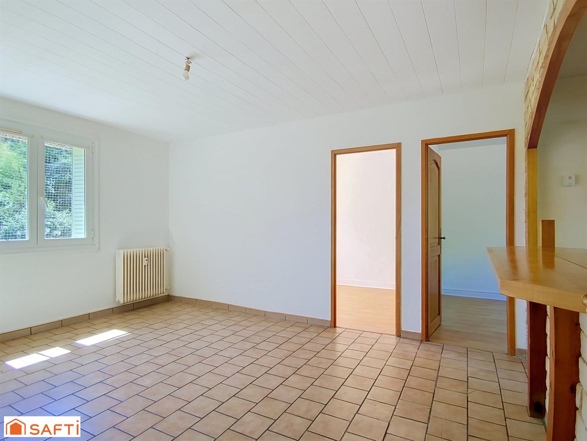 Appartement à vendre, 60m², Tullins