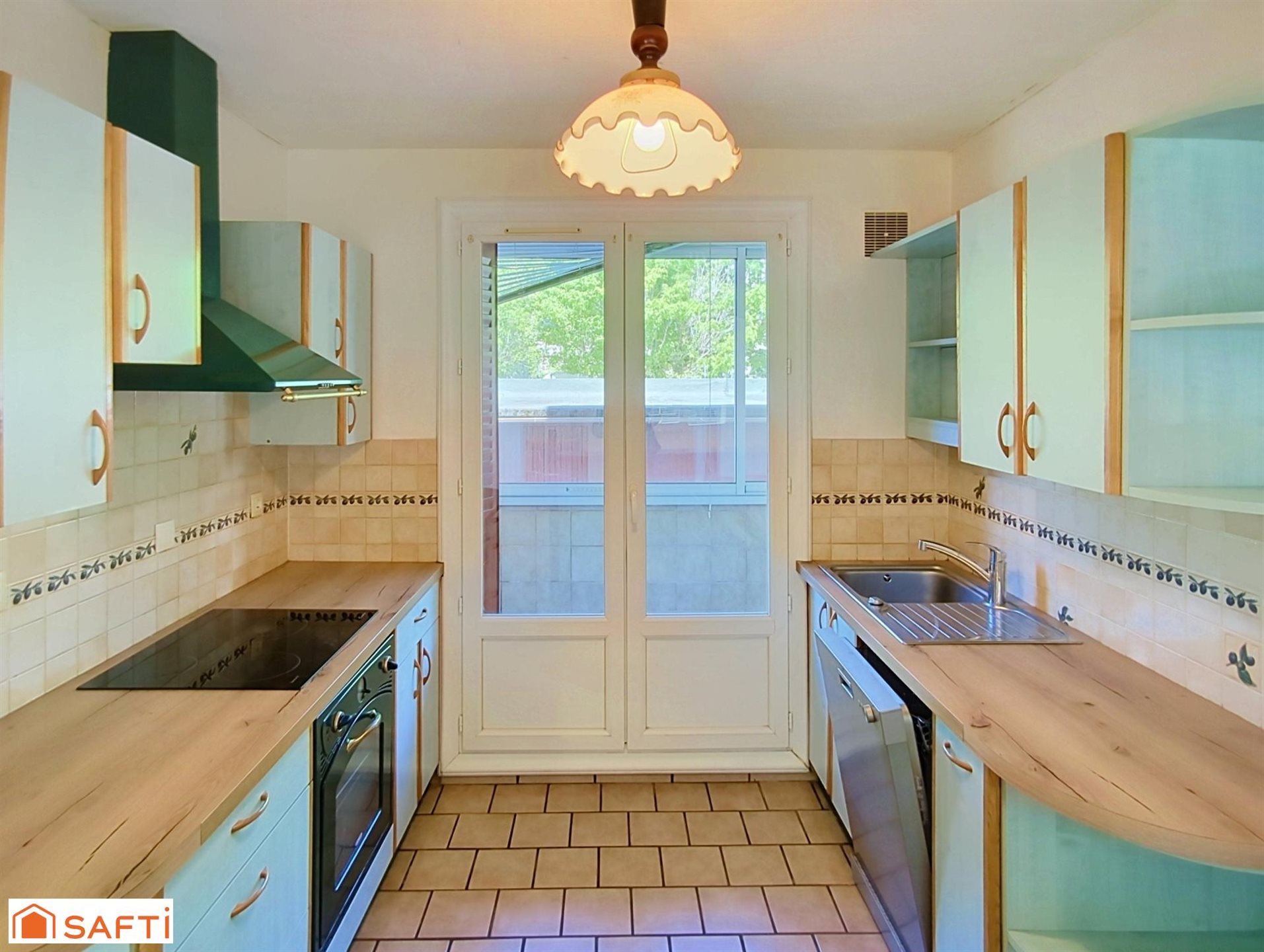 Appartement à vendre, 60m², Tullins