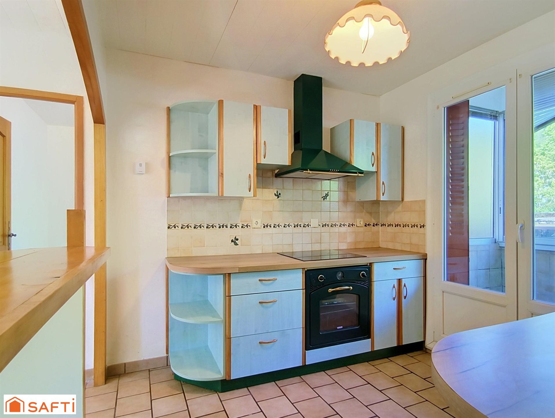 Appartement à vendre, 60m², Tullins