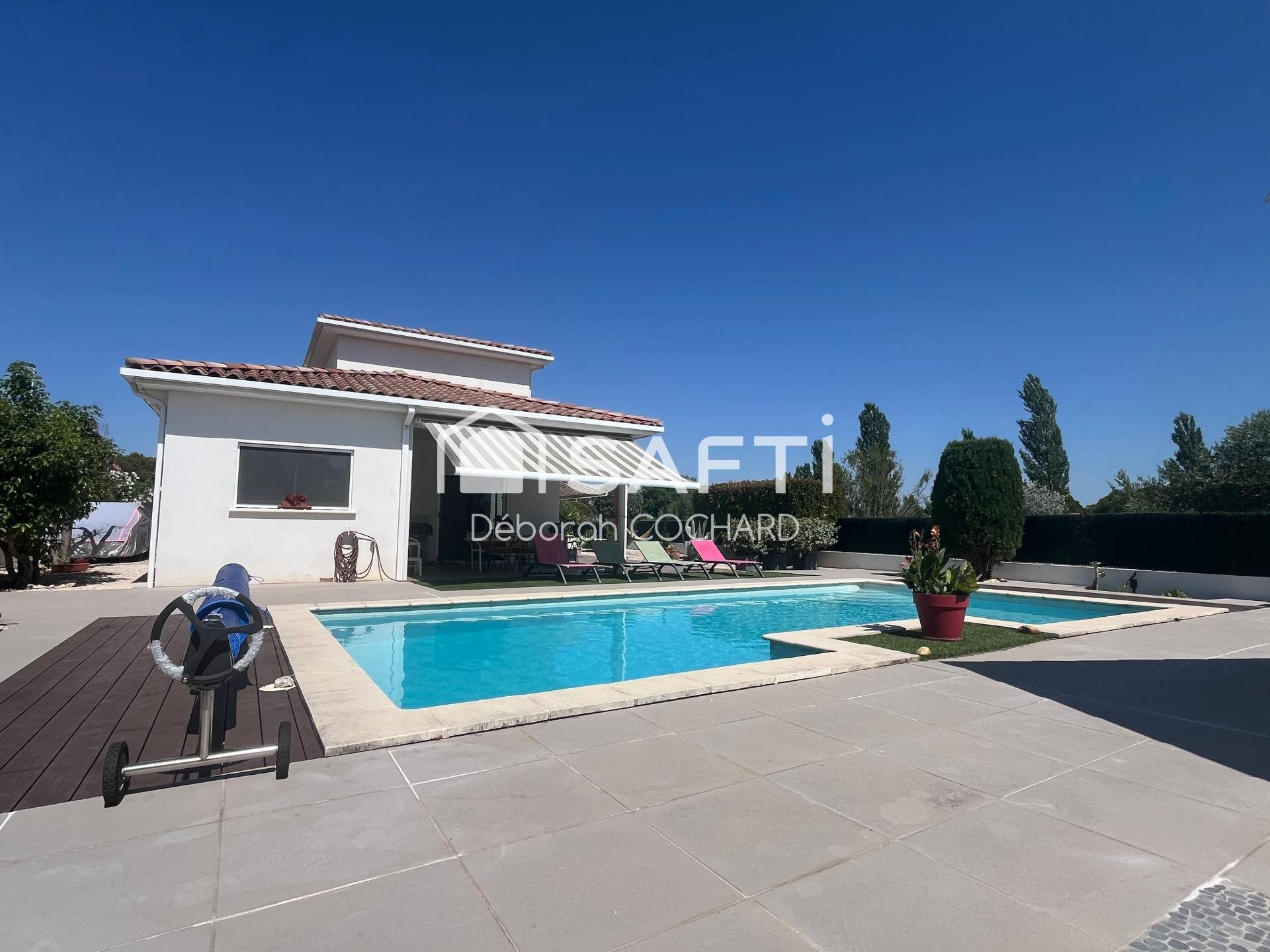 Maison à vendre, 150m², Jacou