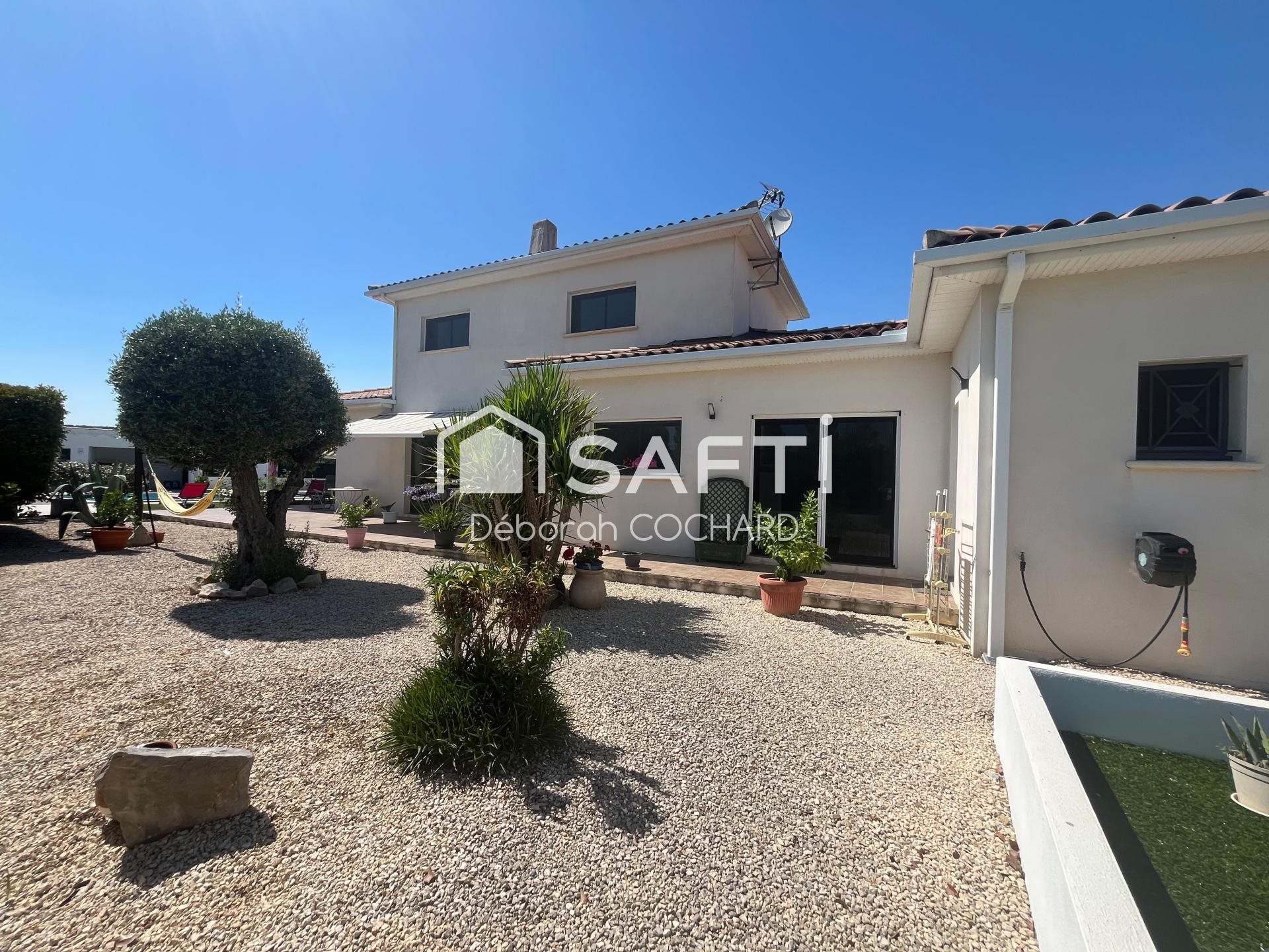 Maison à vendre, 150m², Jacou