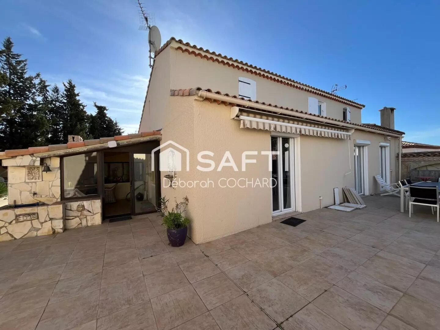 Maison à vendre, 165m², Castelnau-le-Lez