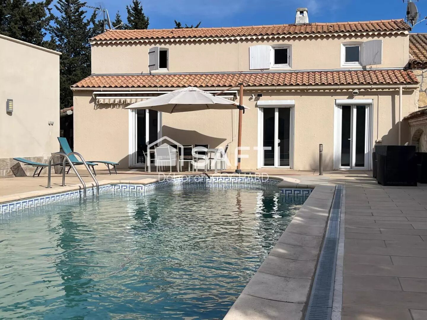 Maison à vendre, 165m², Castelnau-le-Lez