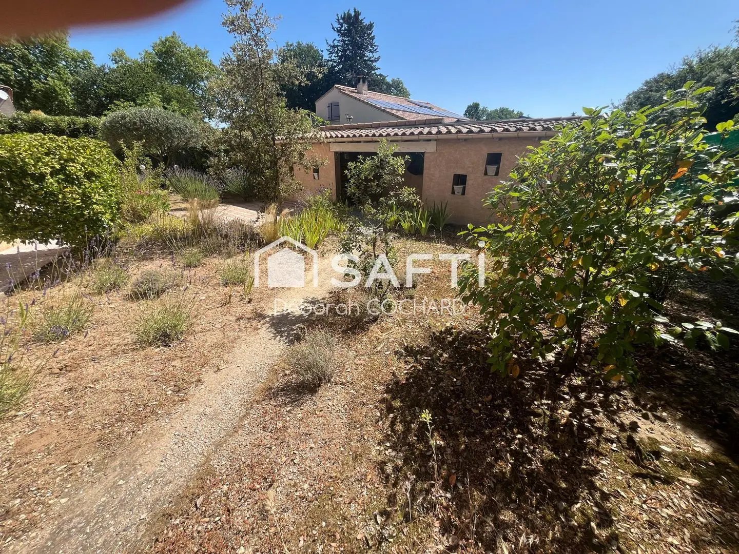 Maison à vendre, 155m², Clapiers