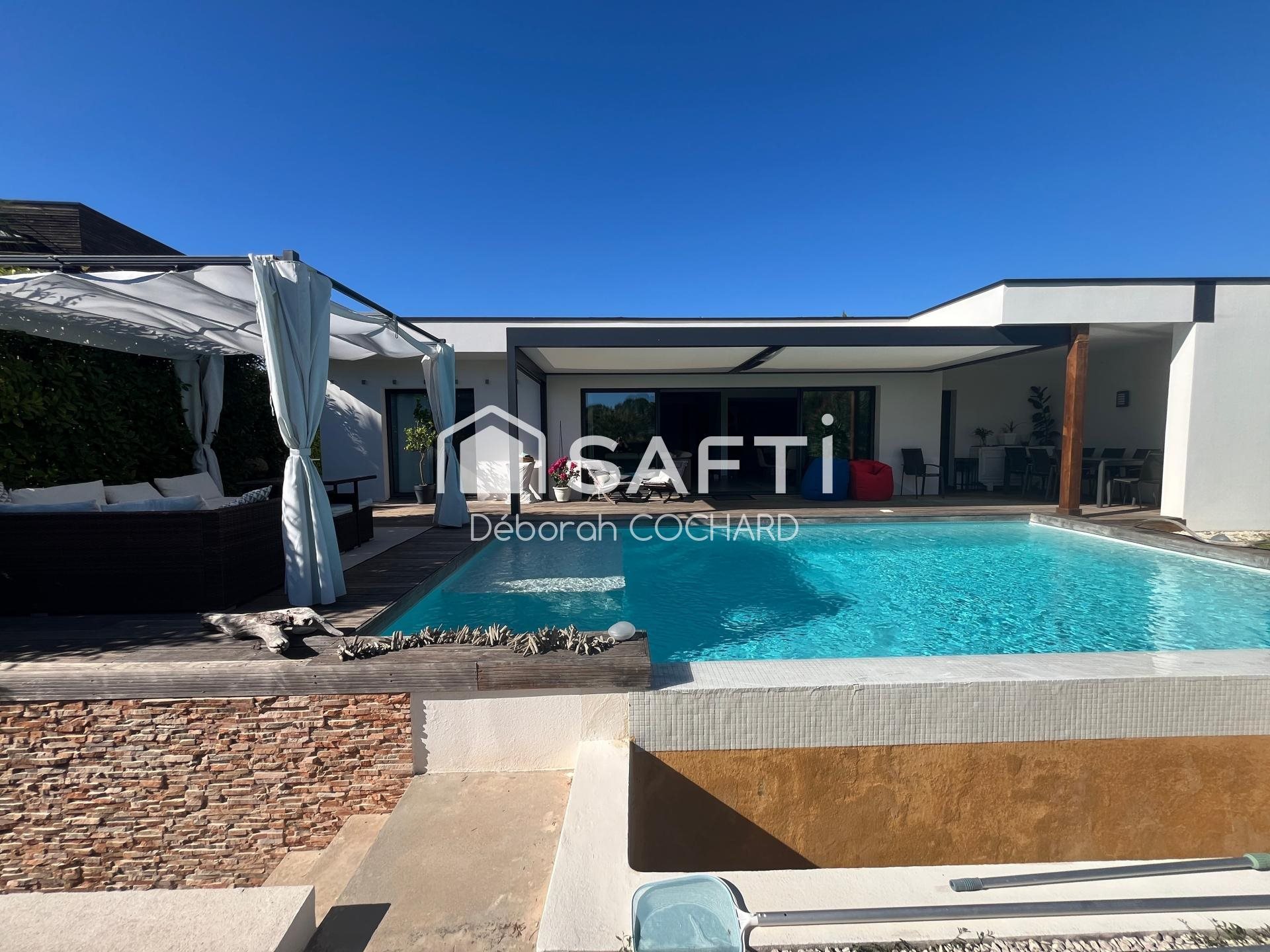 Maison à vendre, 158m², Jacou