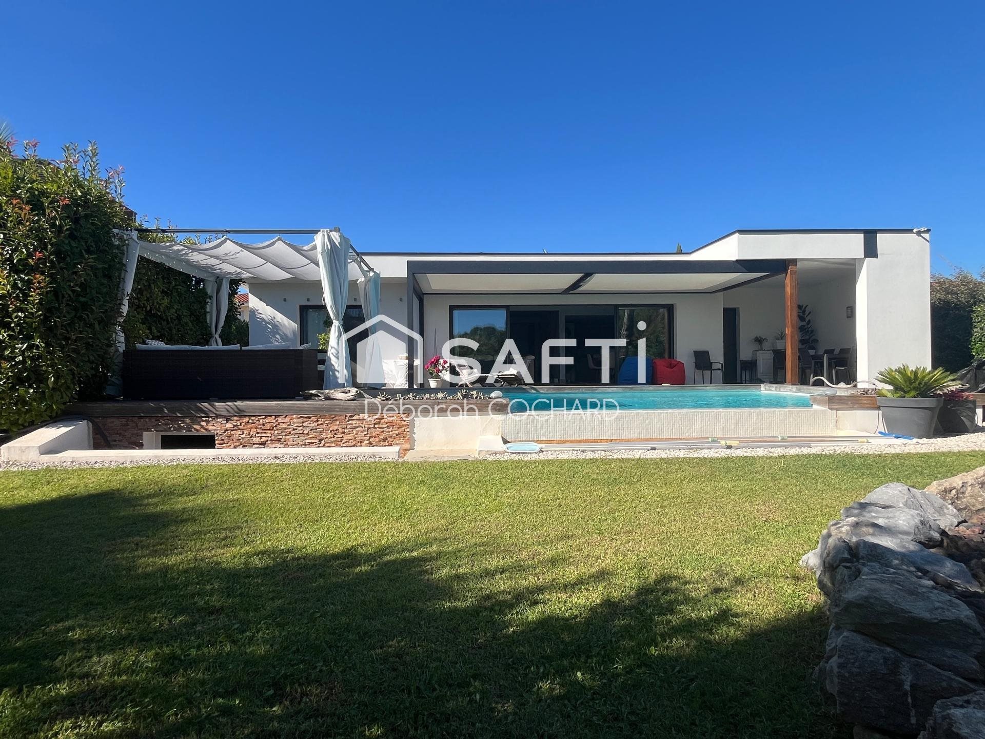 Maison à vendre, 158m², Jacou