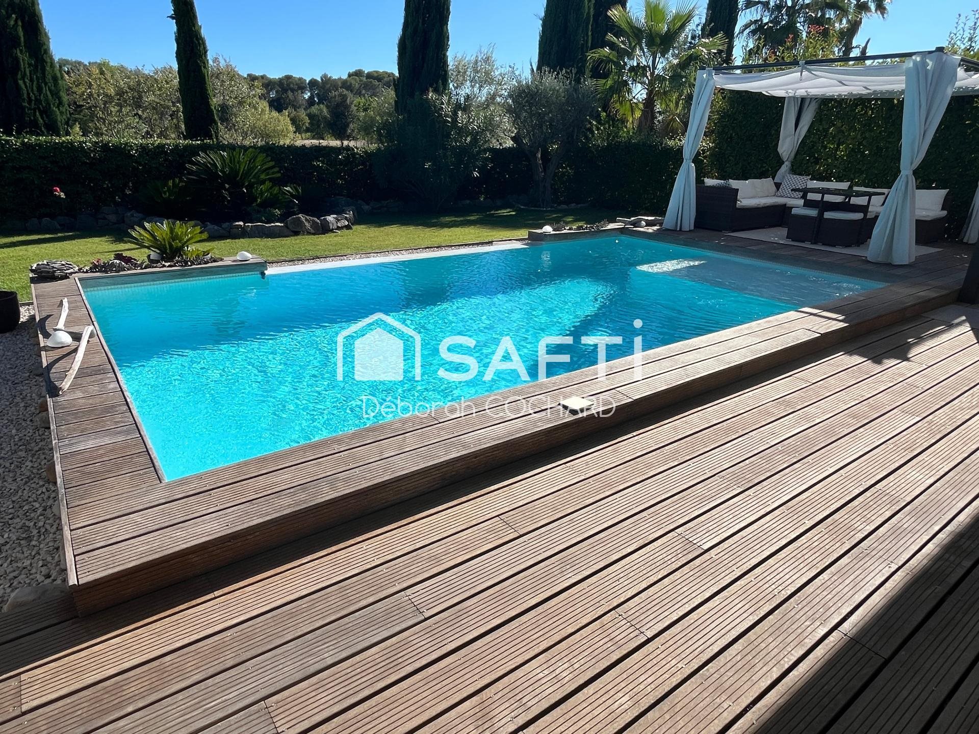 Maison à vendre, 158m², Jacou