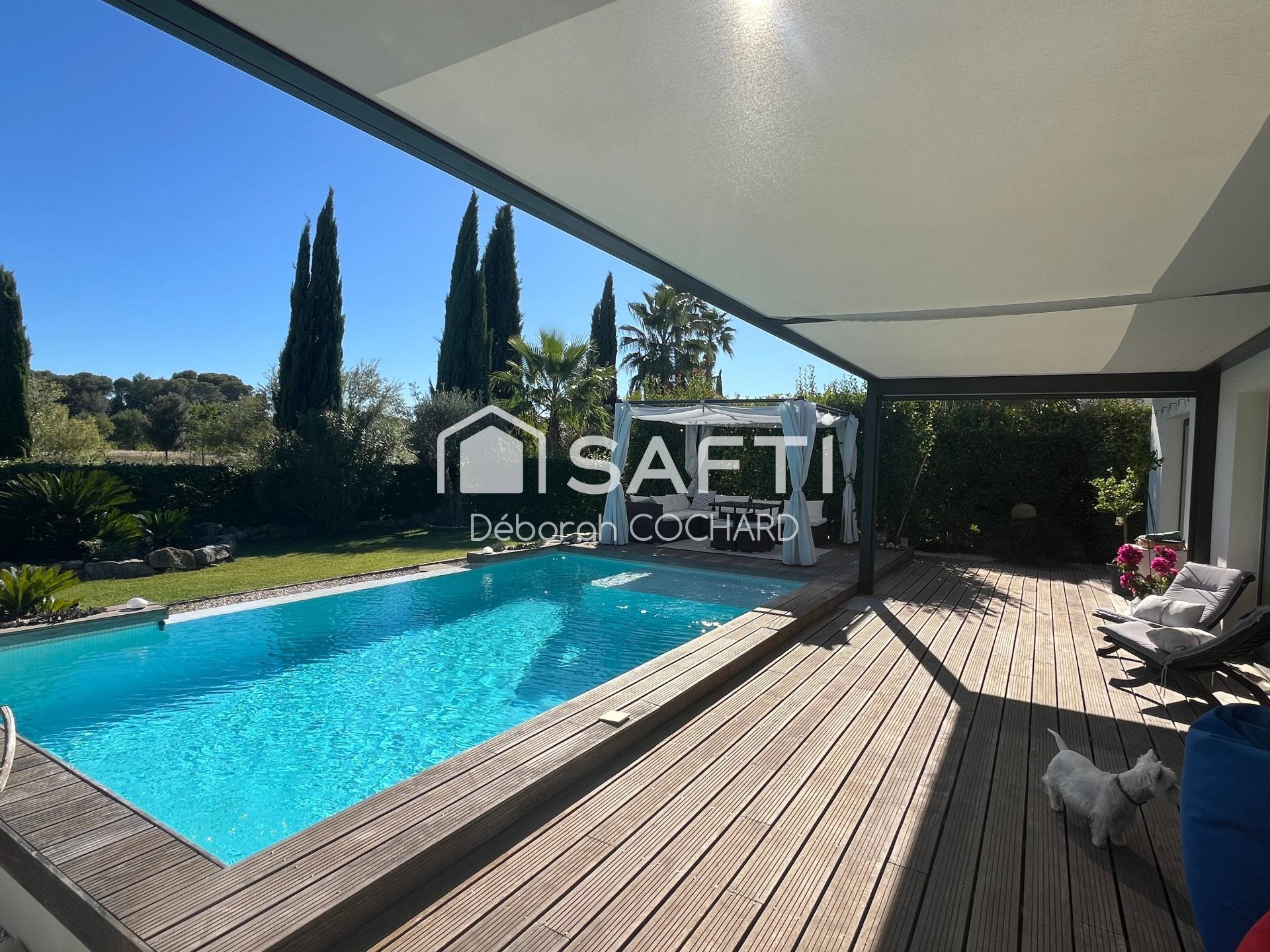 Maison à vendre, 158m², Jacou