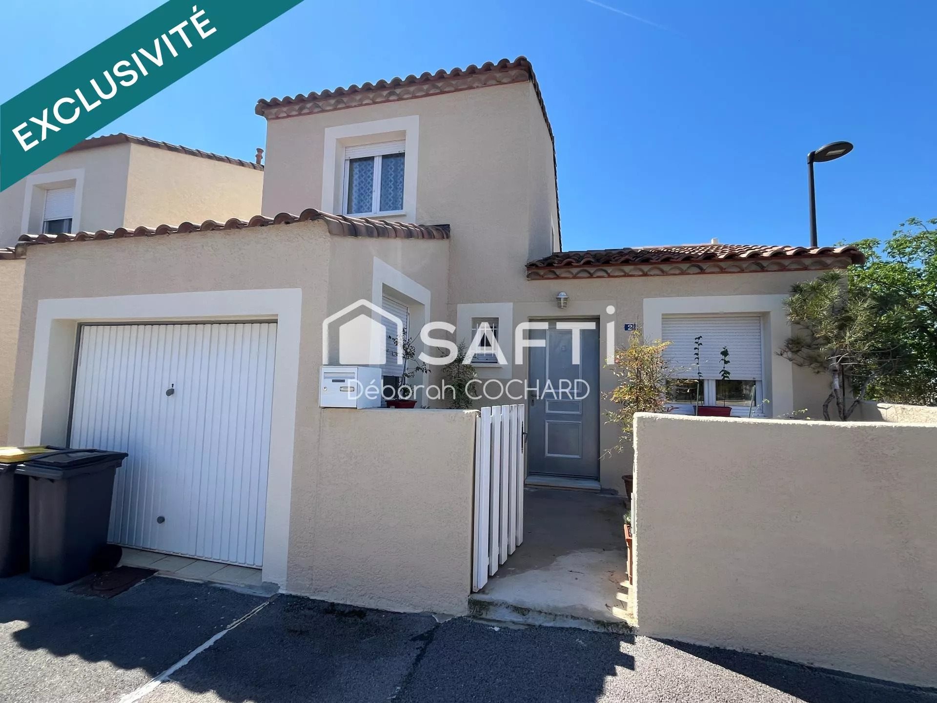 Maison à vendre, 75m², Jacou