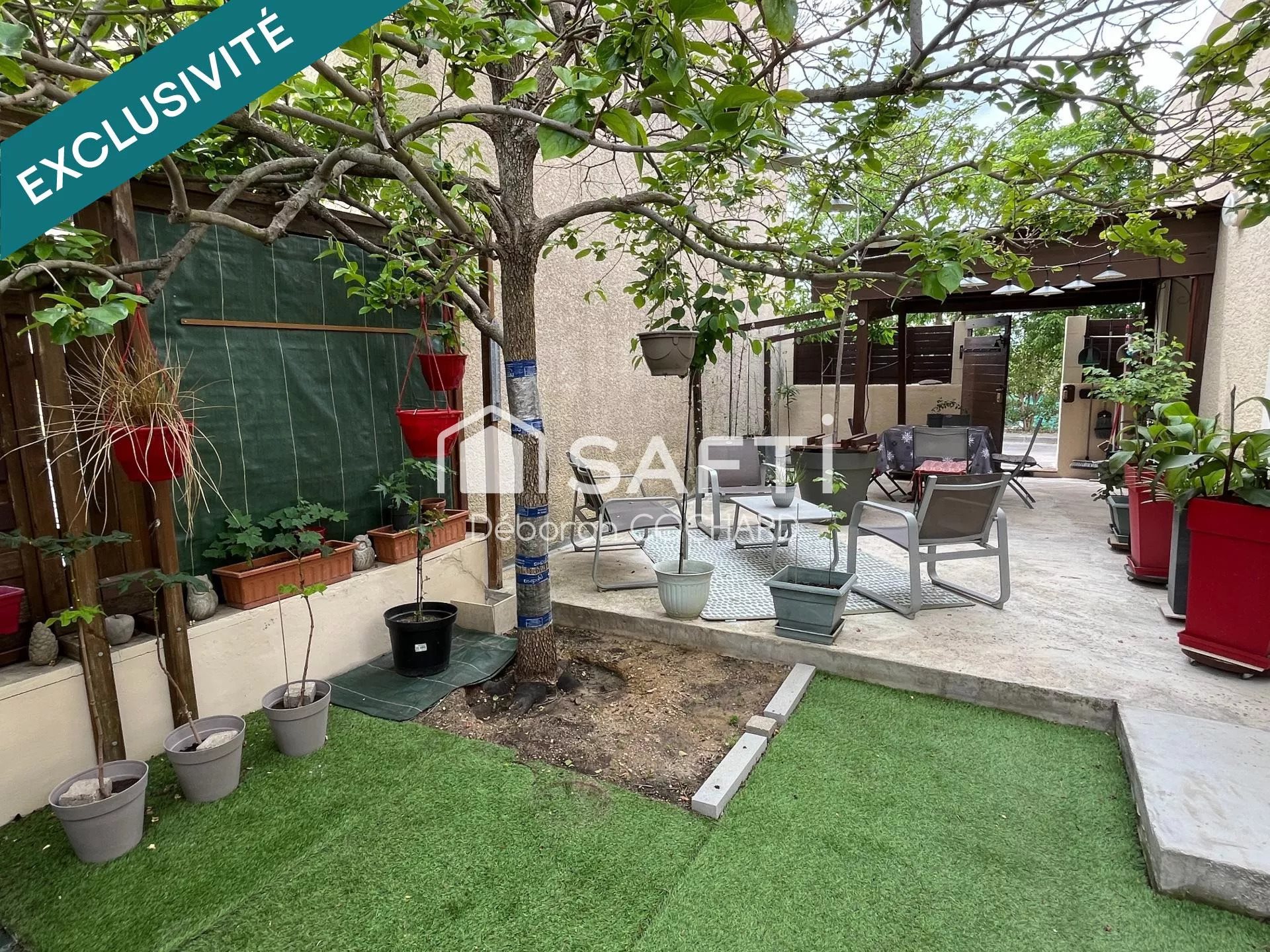 Maison à vendre, 75m², Jacou