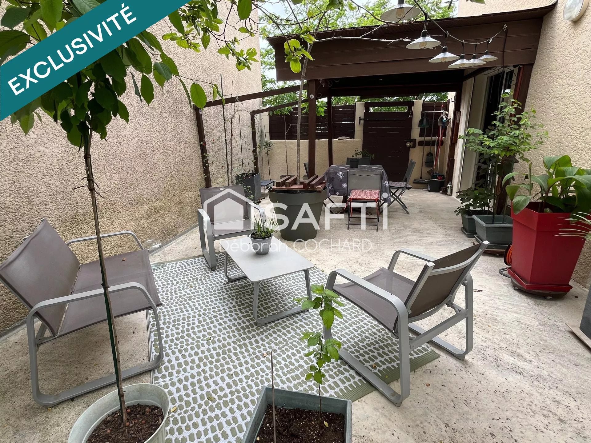 Maison à vendre, 75m², Jacou