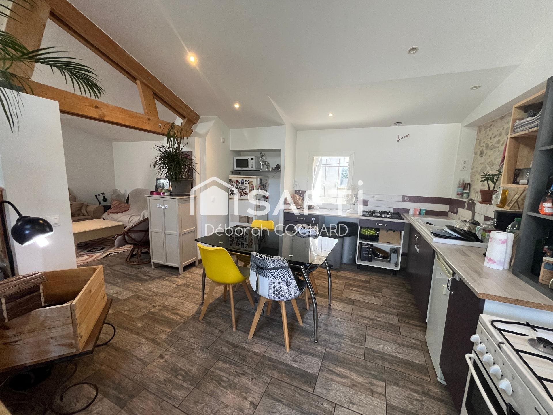 Maison à vendre, 84m², Montferrier-sur-Lez