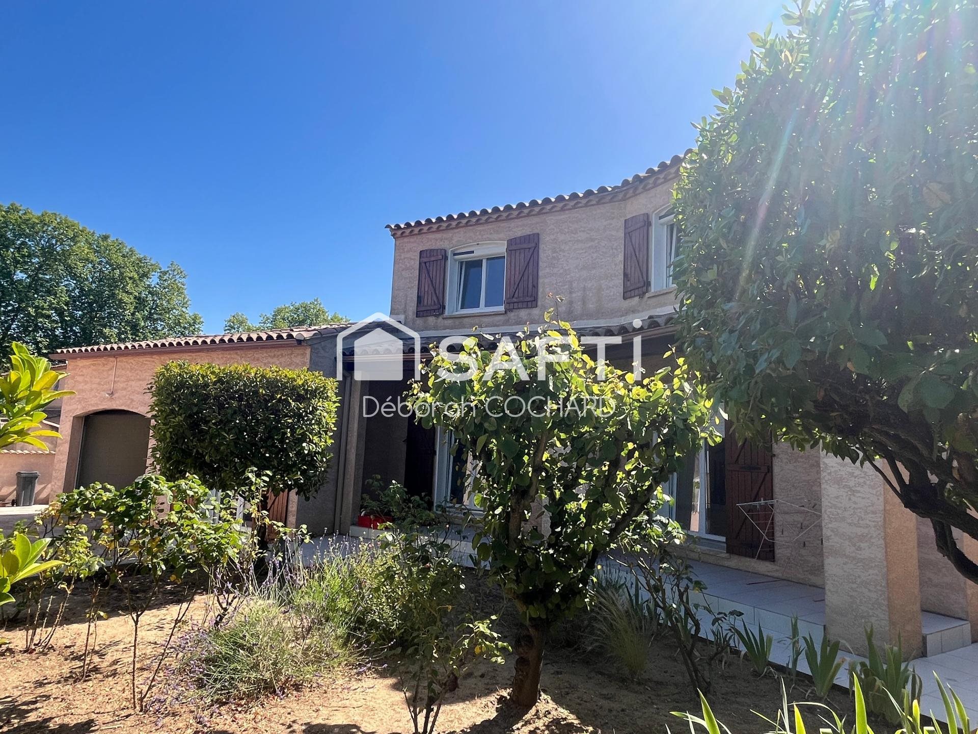 Maison à vendre, 155m², Clapiers