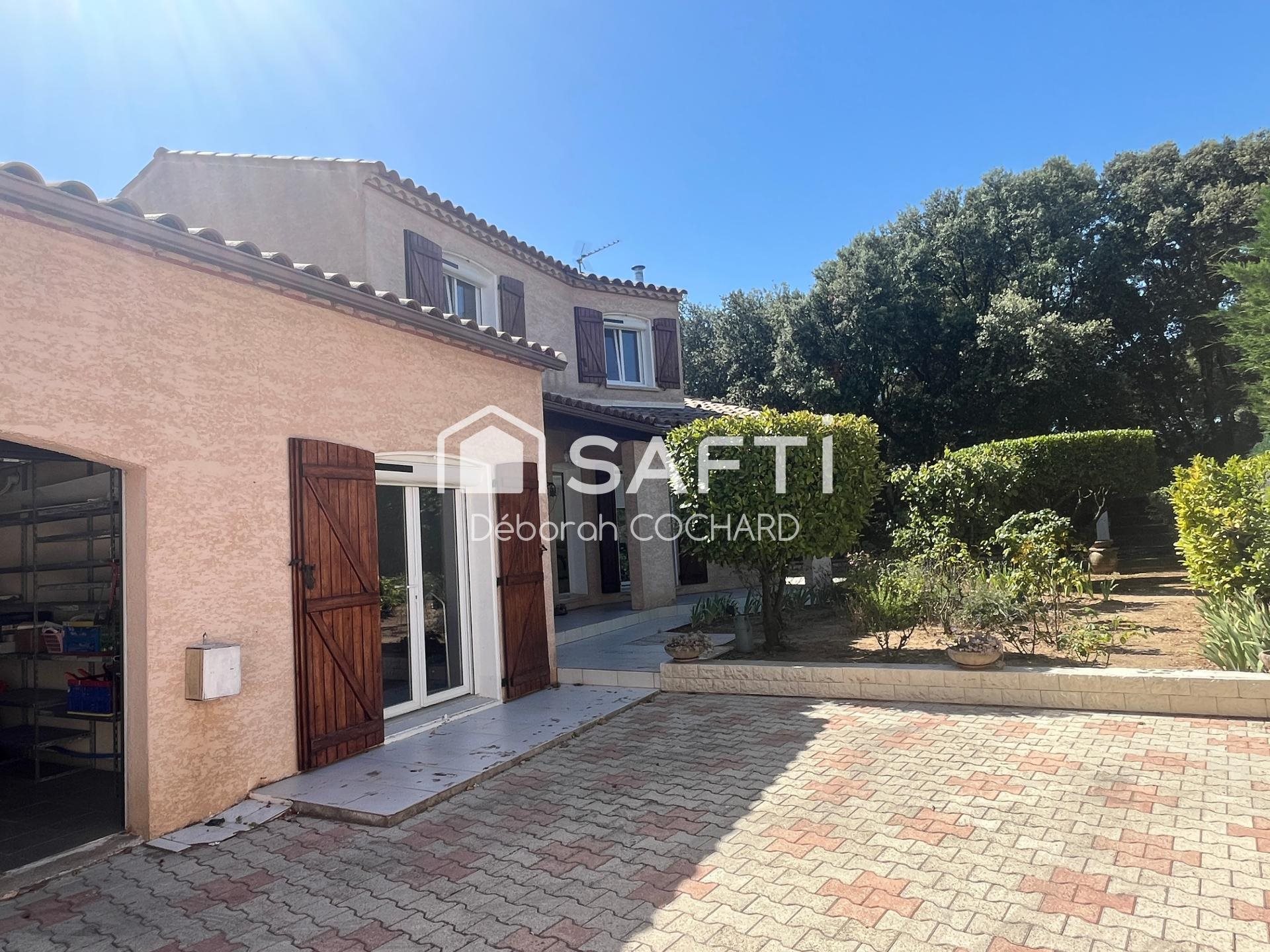 Maison à vendre, 155m², Clapiers