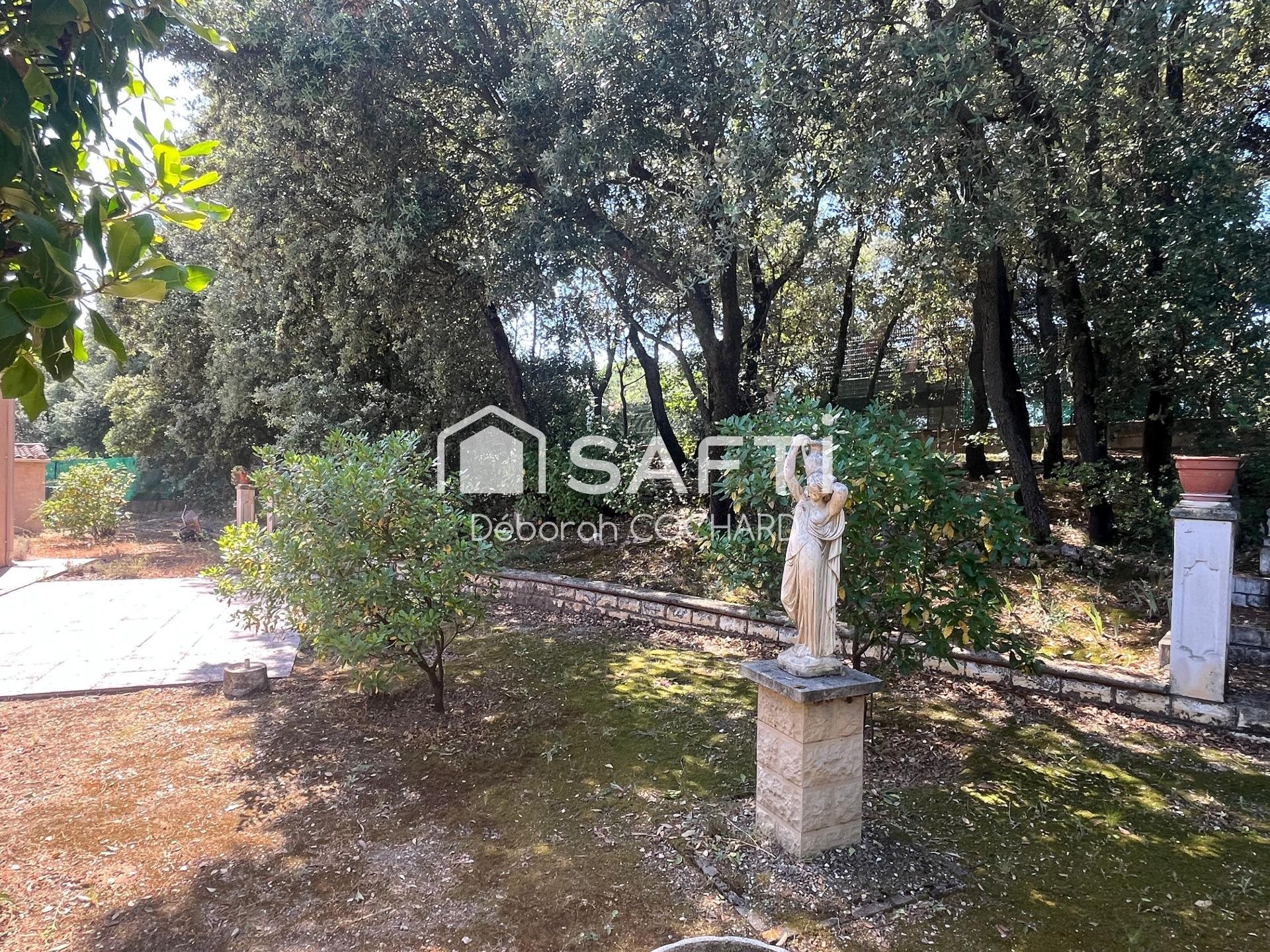 Maison à vendre, 155m², Clapiers