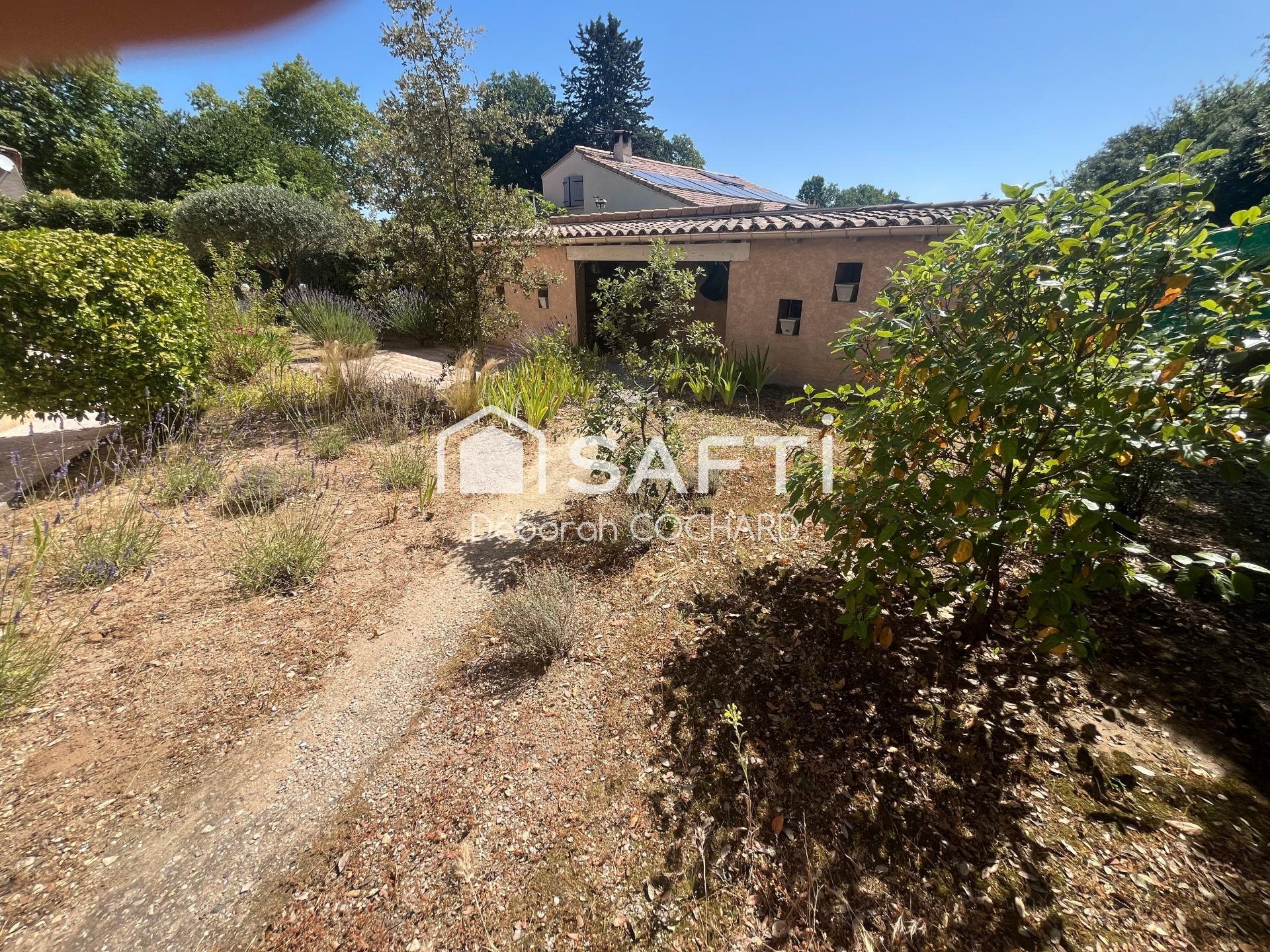 Maison à vendre, 155m², Clapiers
