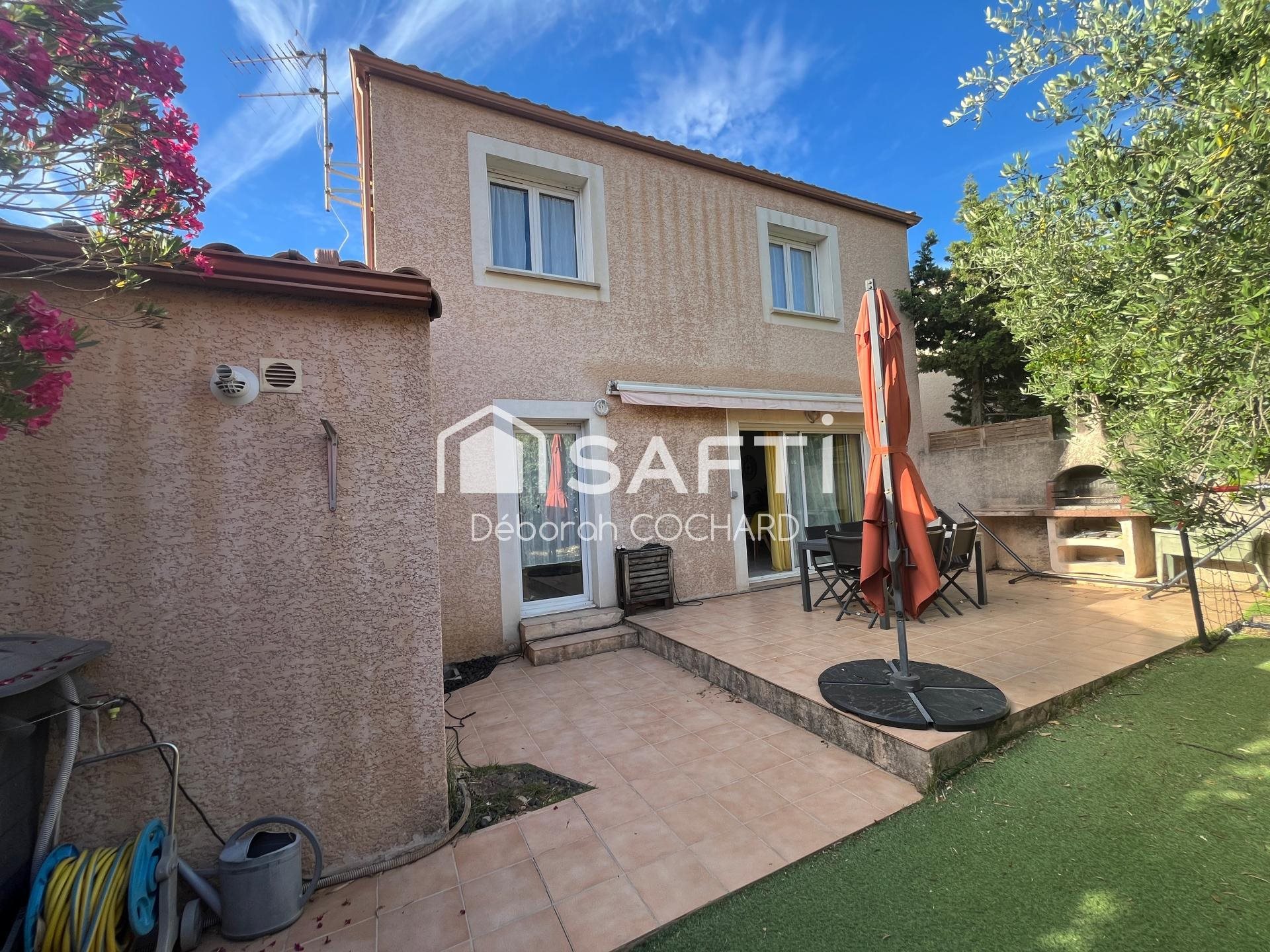 Maison à vendre, 89m², Jacou