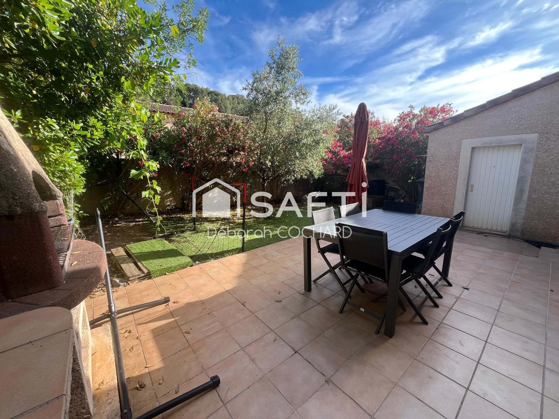 Maison à vendre, 89m², Jacou