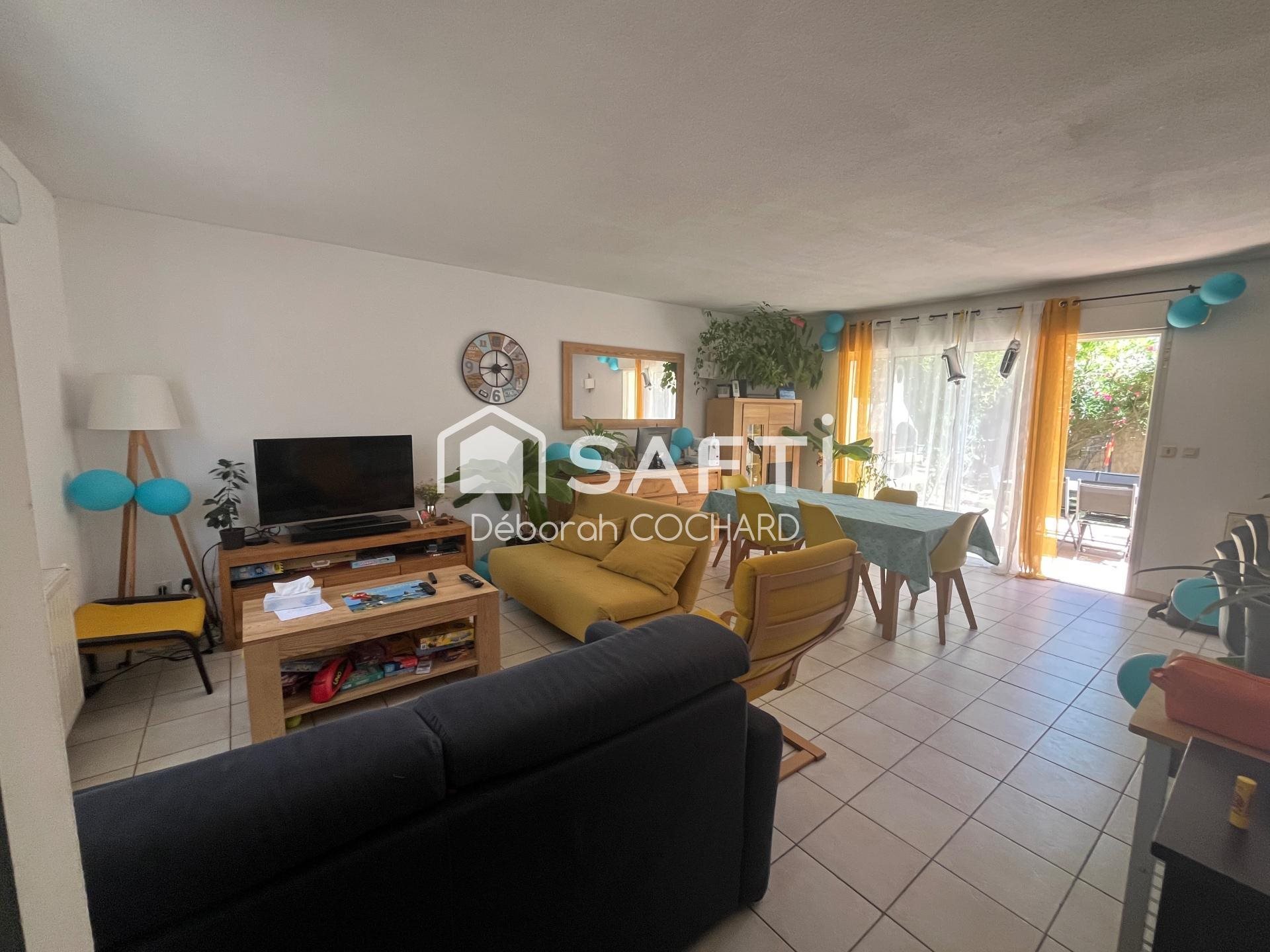 Maison à vendre, 89m², Jacou