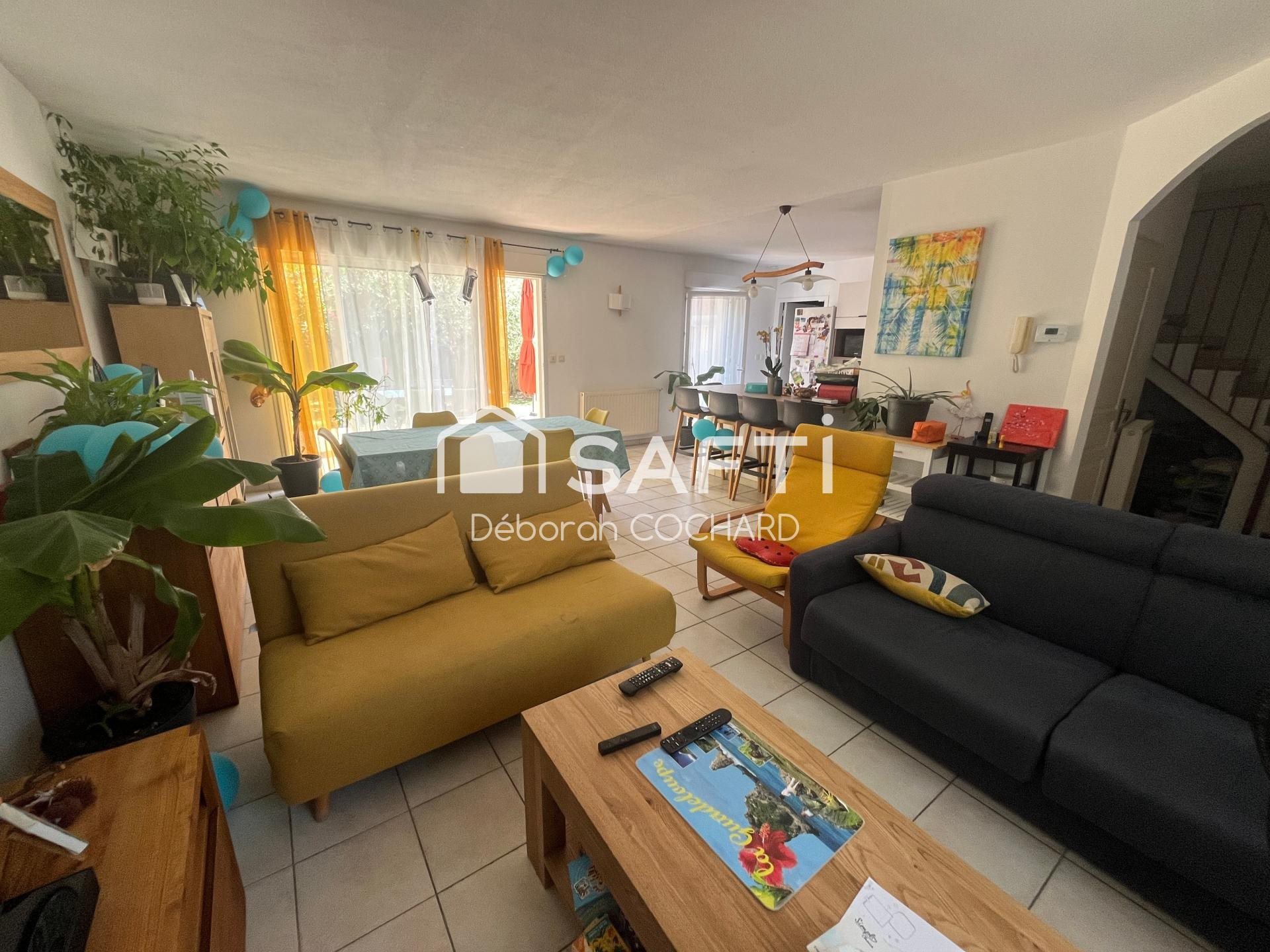 Maison à vendre, 89m², Jacou