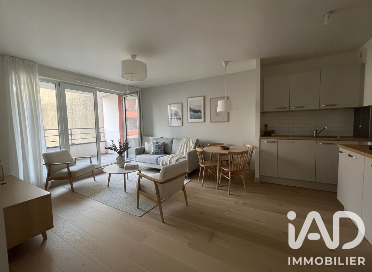 Appartement à vendre, 45m², Melun