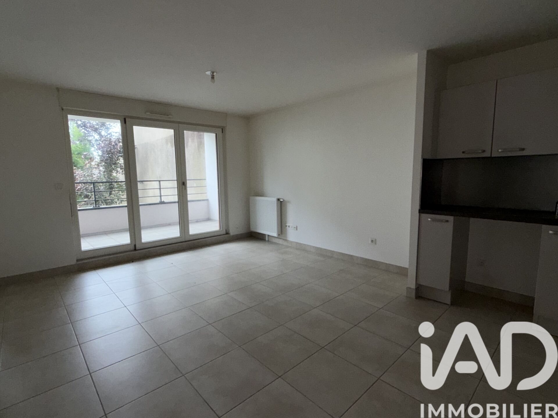Appartement à vendre, 45m², Melun