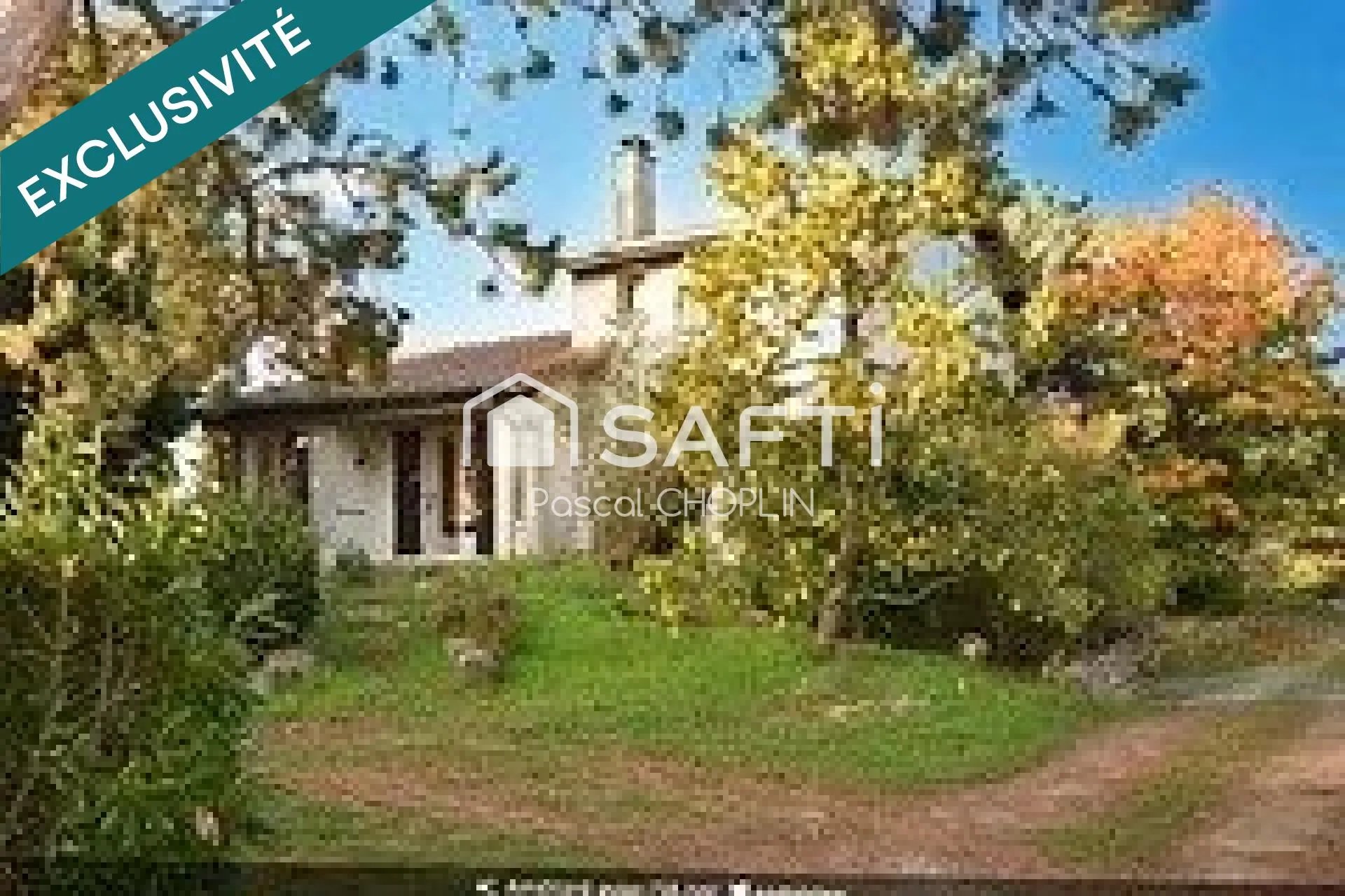 Maison à vendre, 133m², Vernosc-lès-Annonay