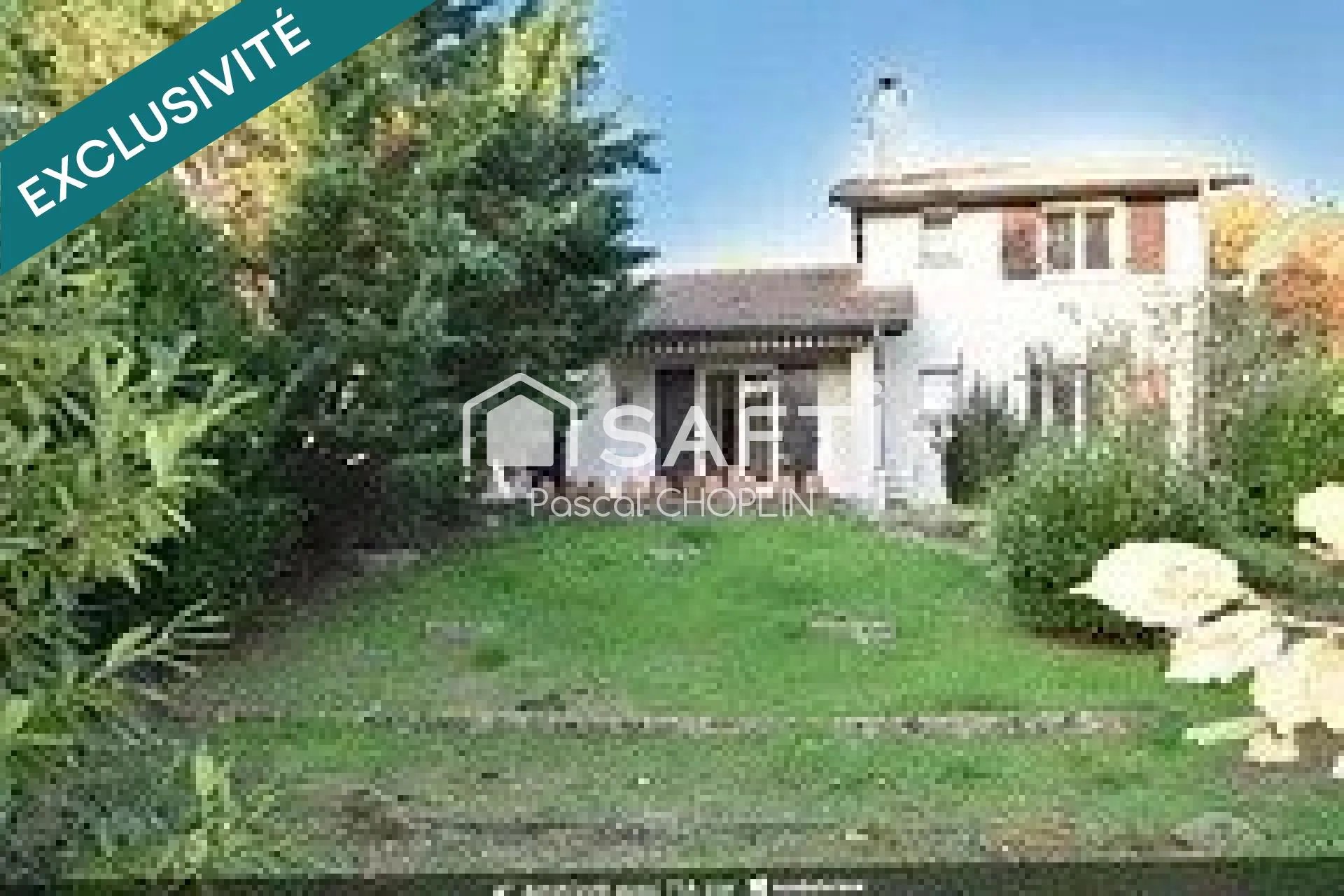 Maison à vendre, 133m², Vernosc-lès-Annonay