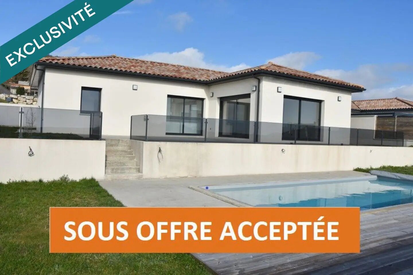 Maison à vendre, 146m², Saint-Clair