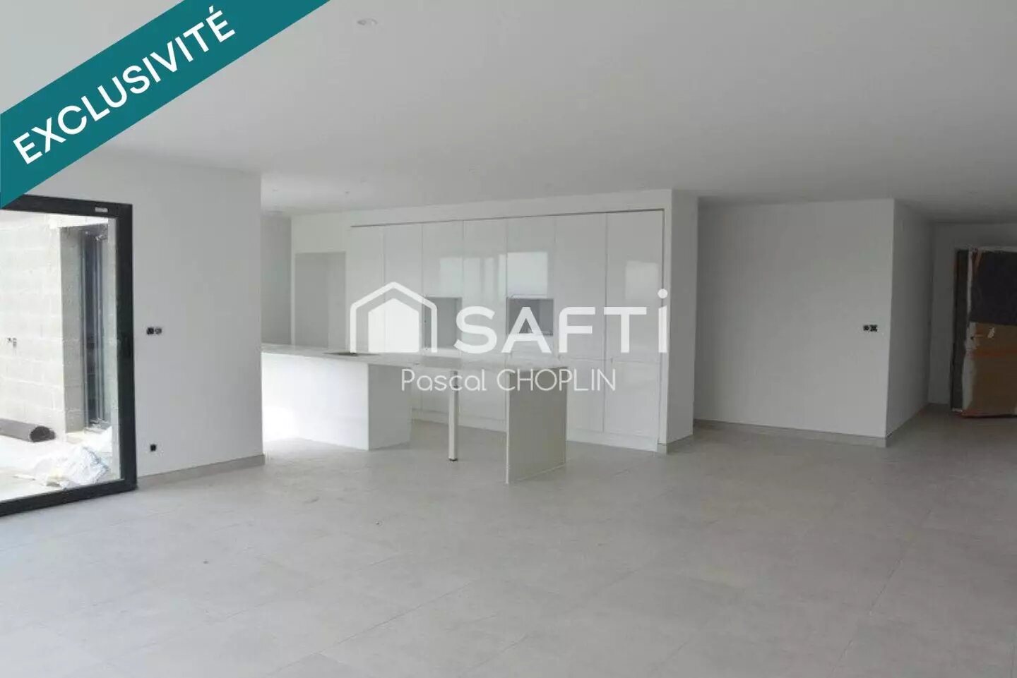 Maison à vendre, 146m², Saint-Clair