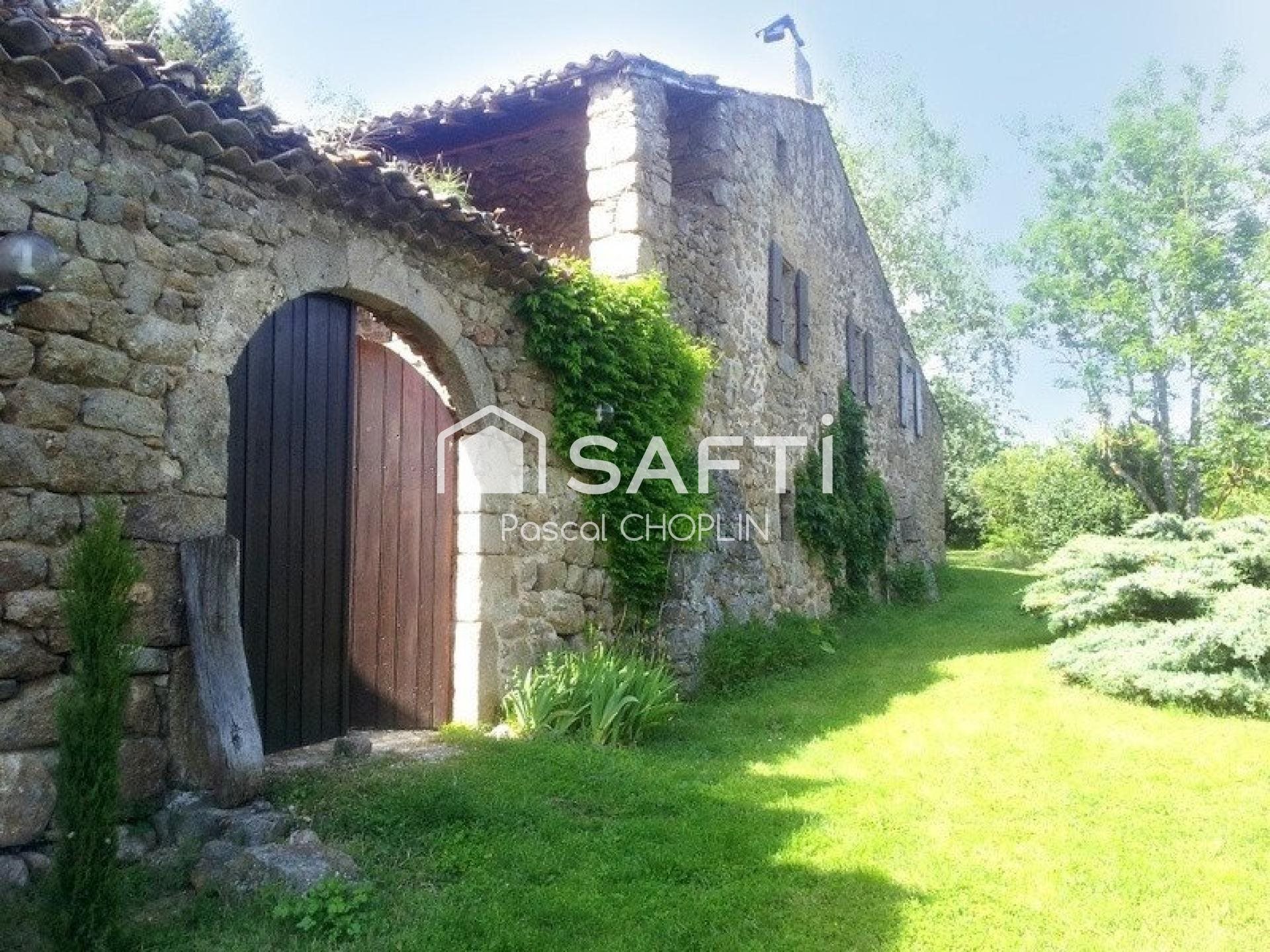 Maison à vendre, 344m², Ardoix