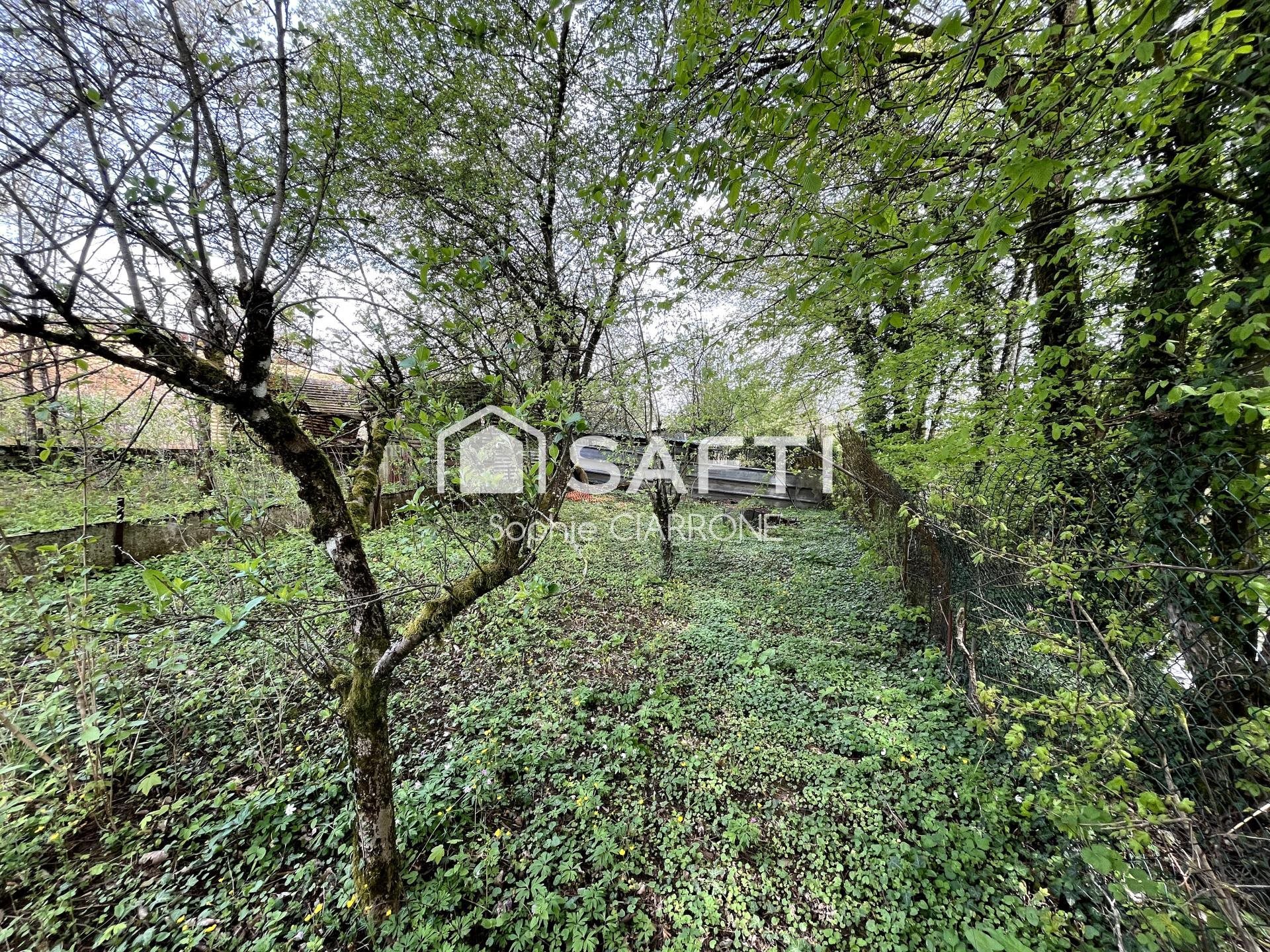 Maison à vendre, 95m², Villerupt