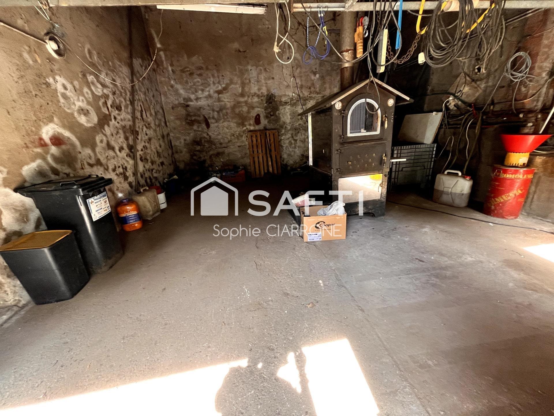 Maison à vendre, 95m², Villerupt