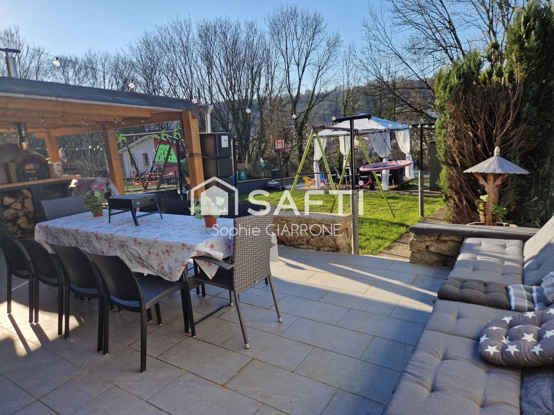 Maison à vendre, 110m², Longwy