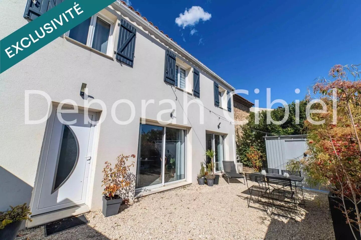 Maison à vendre, 114m², La Fare-les-Oliviers
