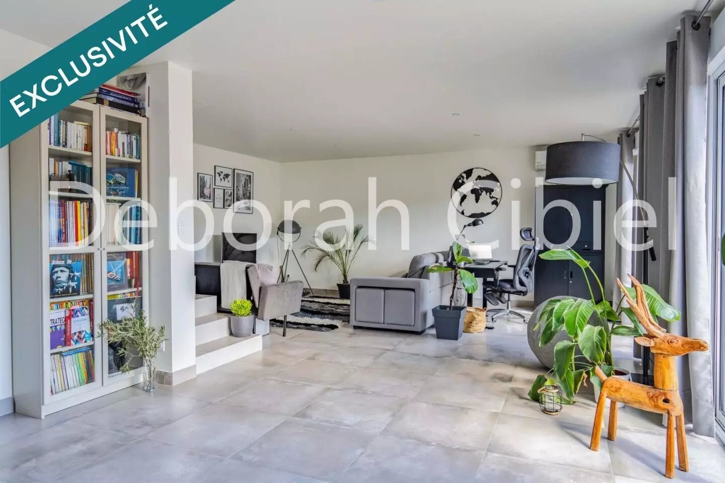 Maison à vendre, 114m², La Fare-les-Oliviers