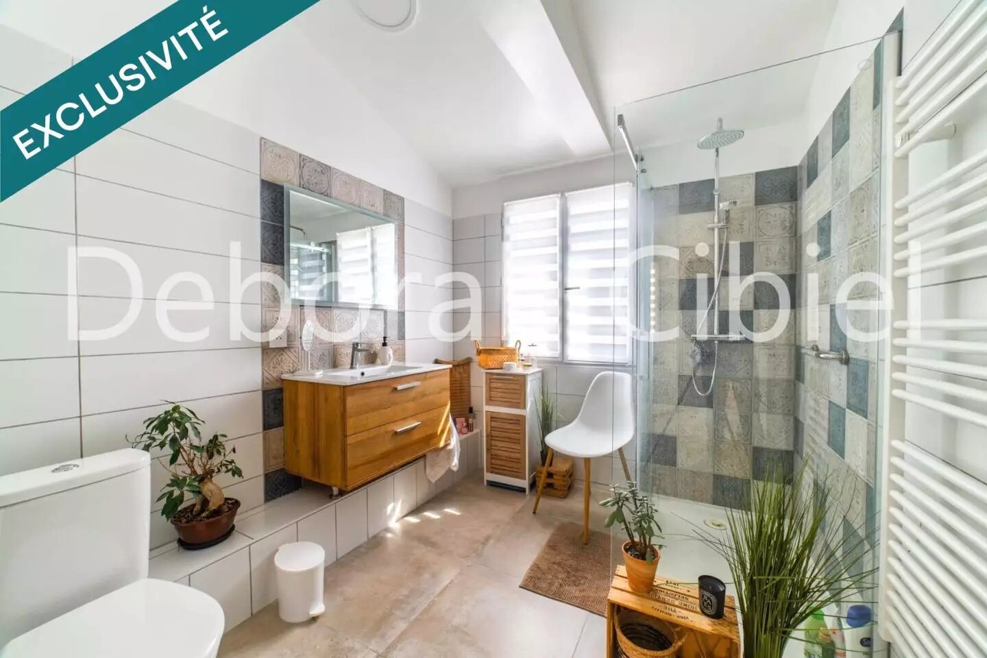 Maison à vendre, 114m², La Fare-les-Oliviers
