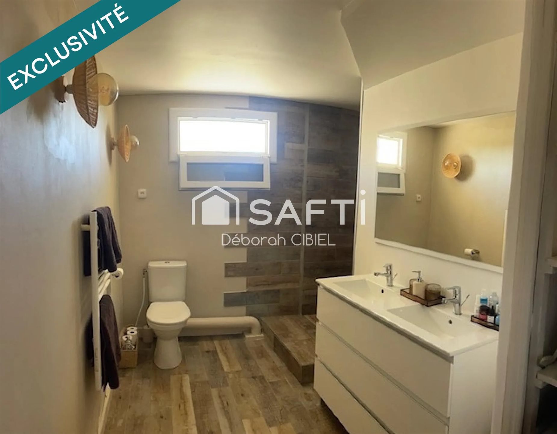 Maison à vendre, 81m², La Fare-les-Oliviers