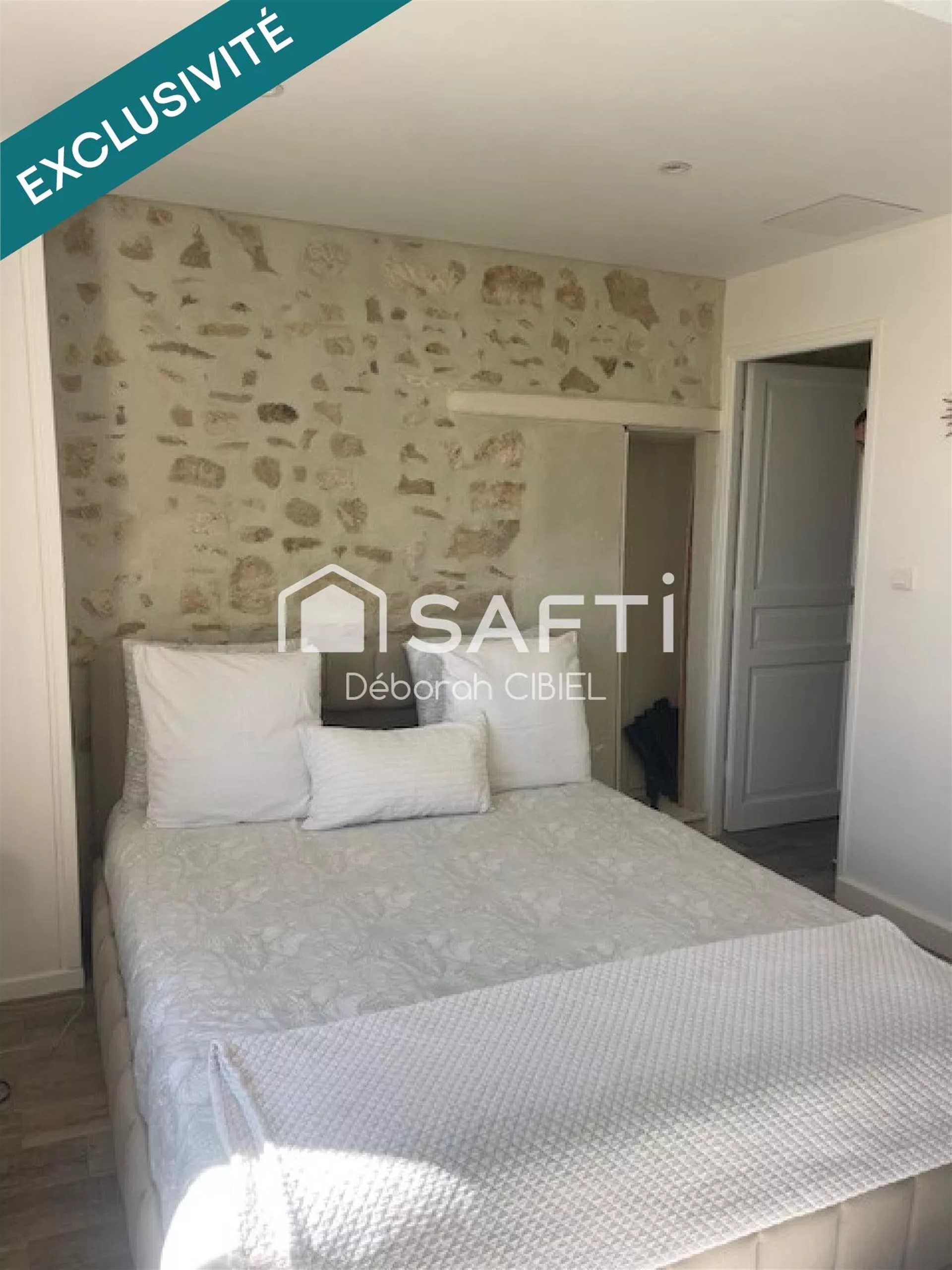 Maison à vendre, 81m², La Fare-les-Oliviers
