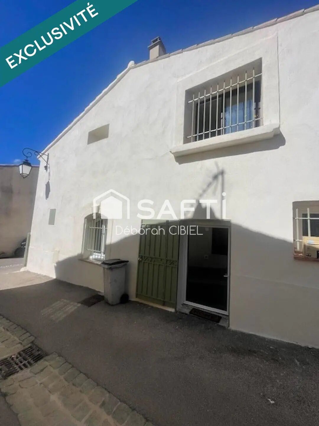 Maison à vendre, 81m², La Fare-les-Oliviers