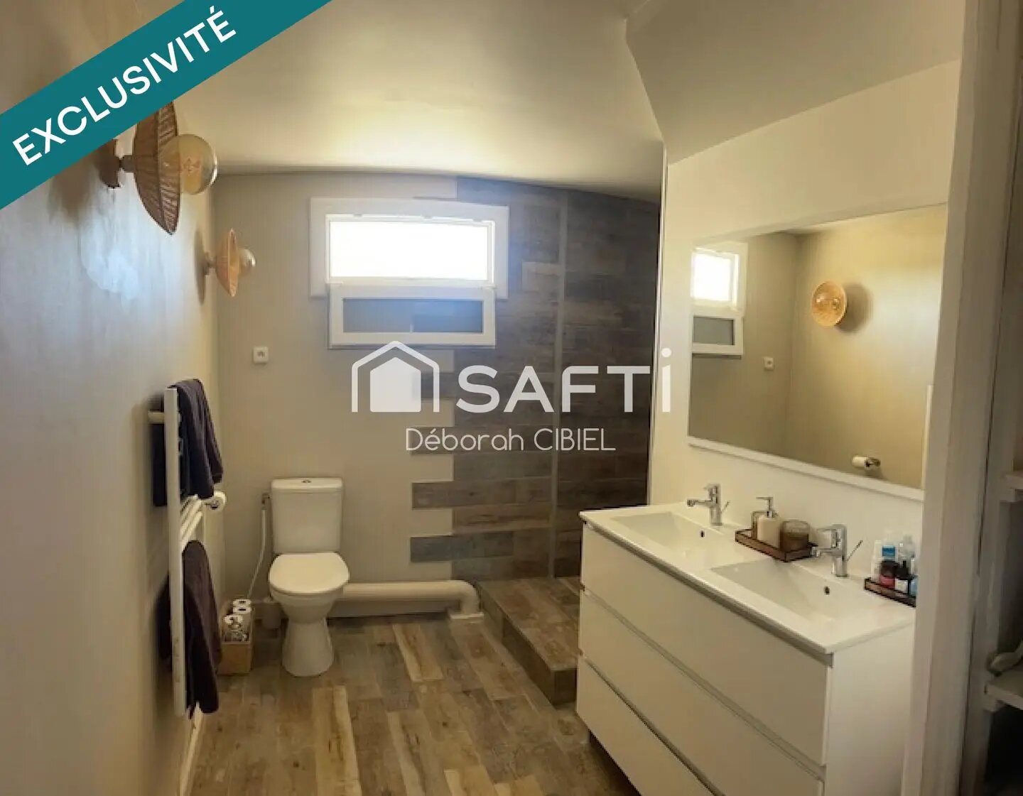 Maison à vendre, 81m², La Fare-les-Oliviers