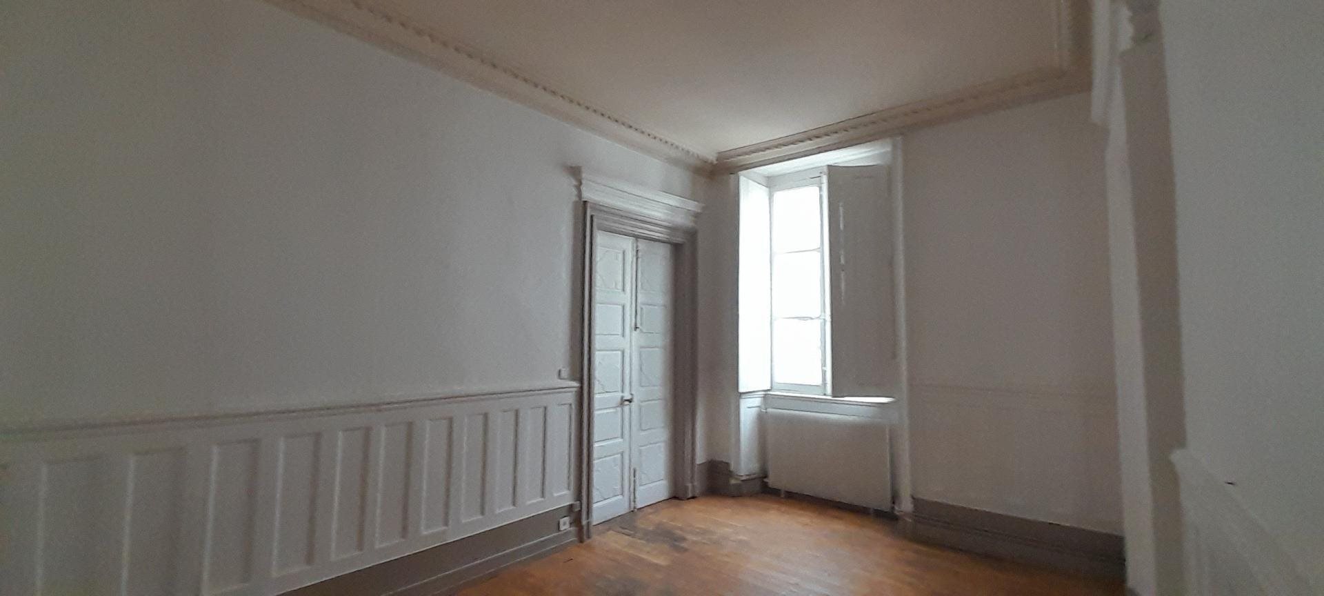 Appartement à vendre, 139m², Besançon