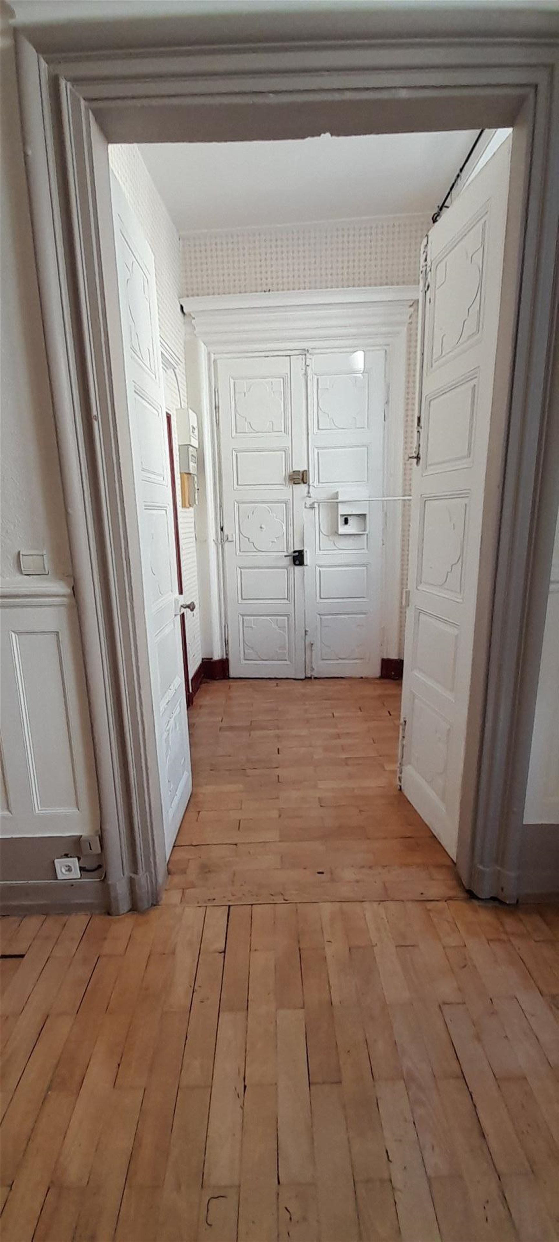 Appartement à vendre, 139m², Besançon