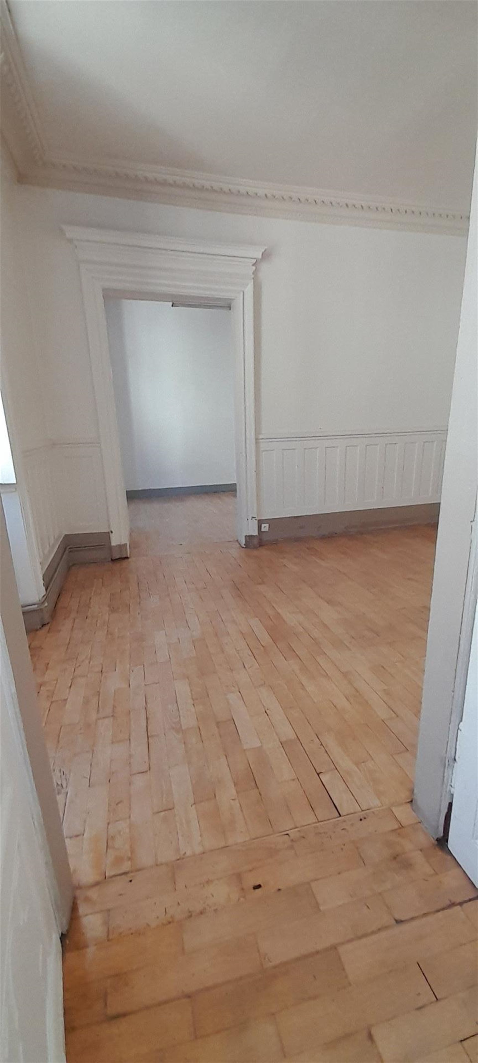 Appartement à vendre, 139m², Besançon
