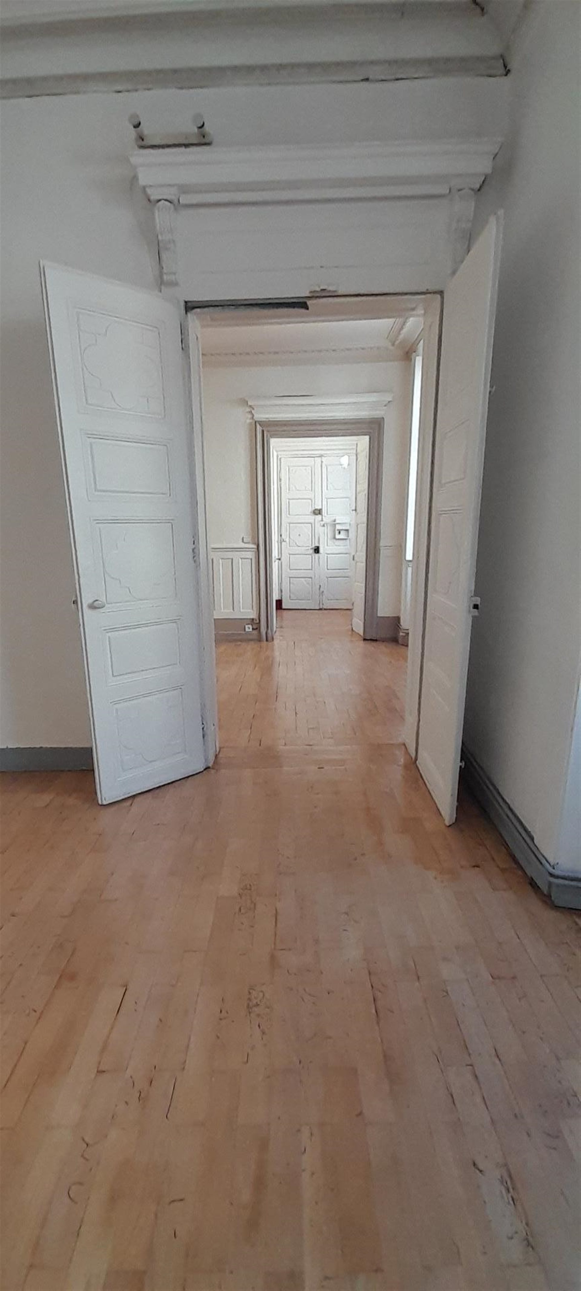 Appartement à vendre, 139m², Besançon