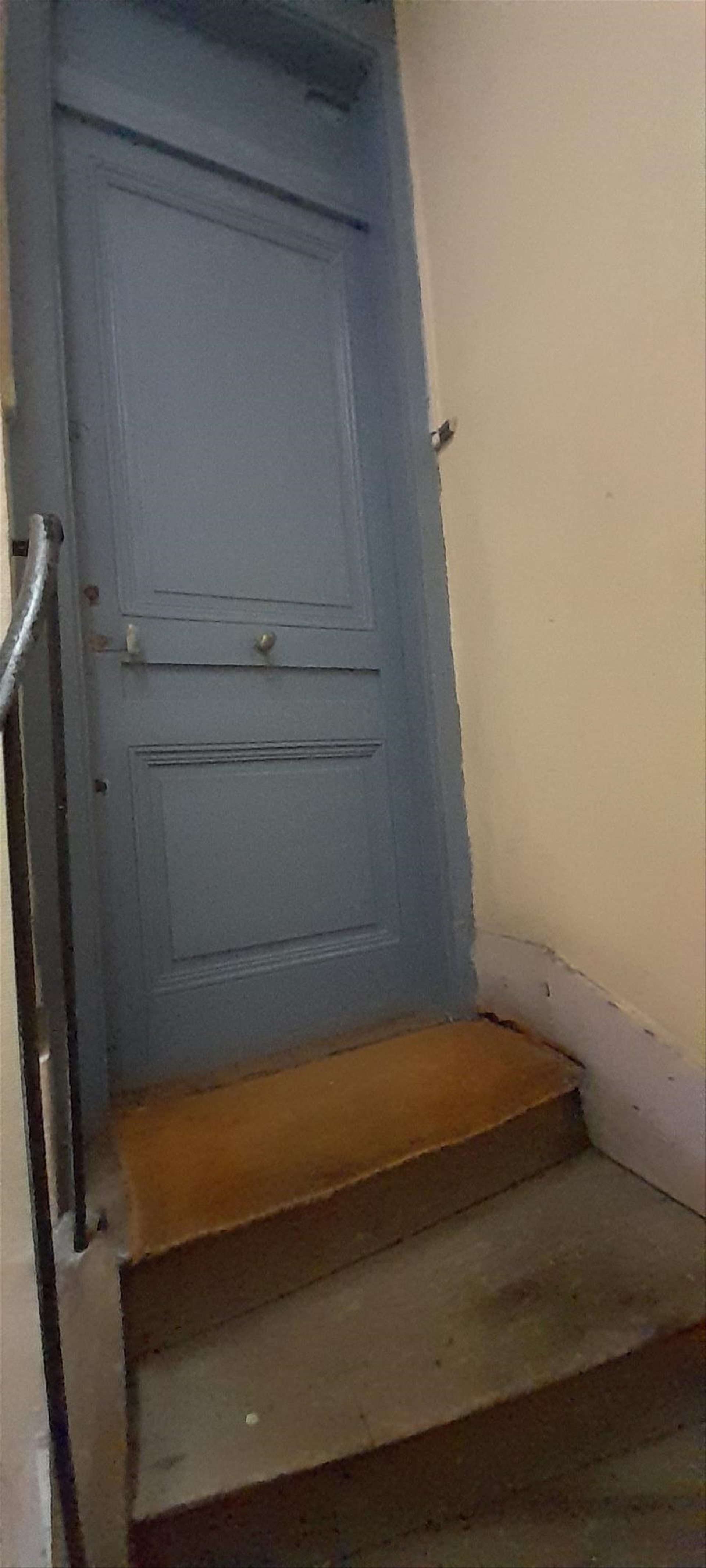 Appartement à vendre, 69m², Besançon