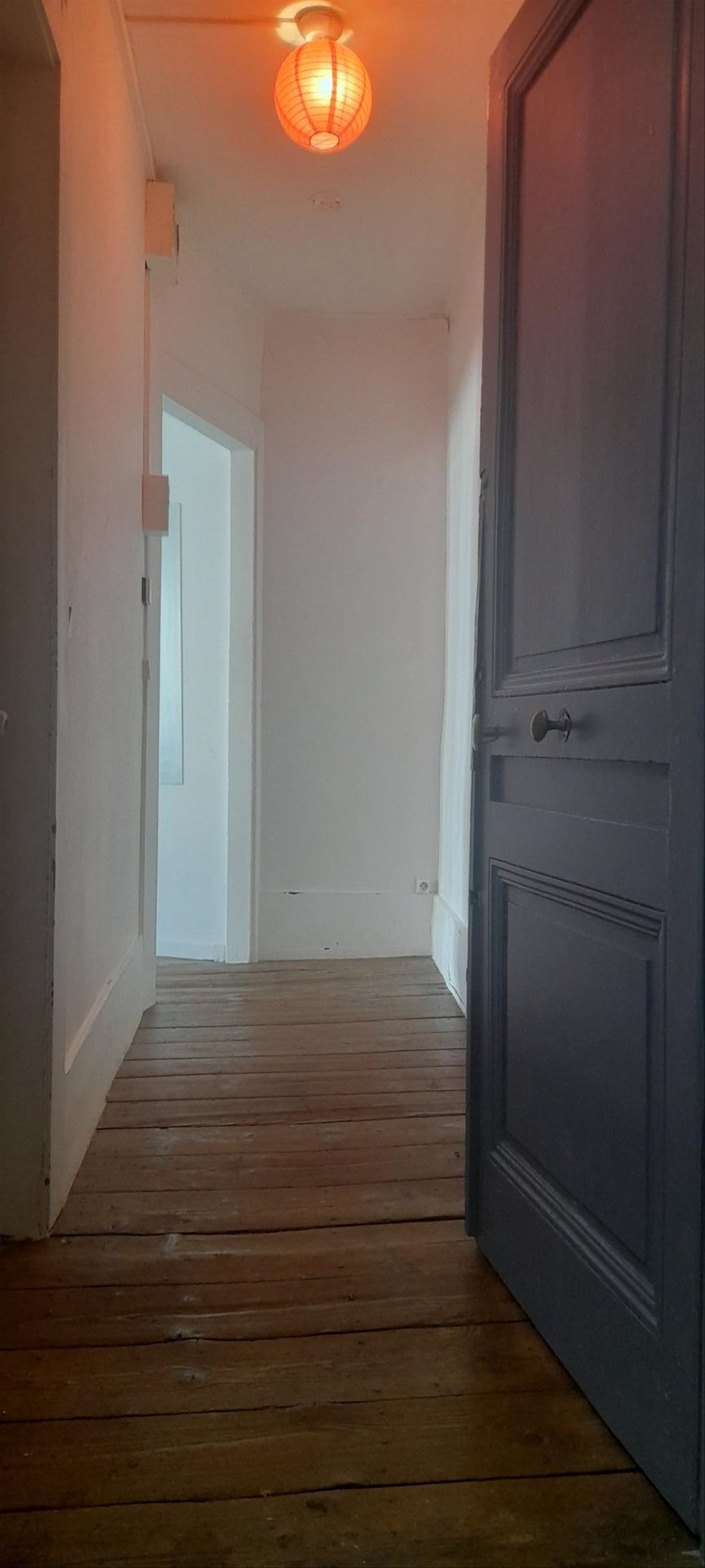 Appartement à vendre, 69m², Besançon