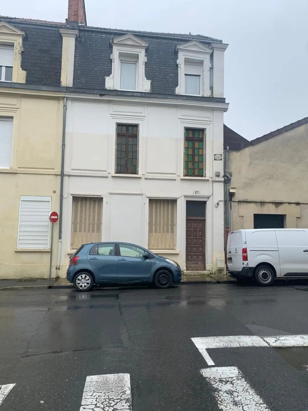 Maison à vendre, 125m², Reims