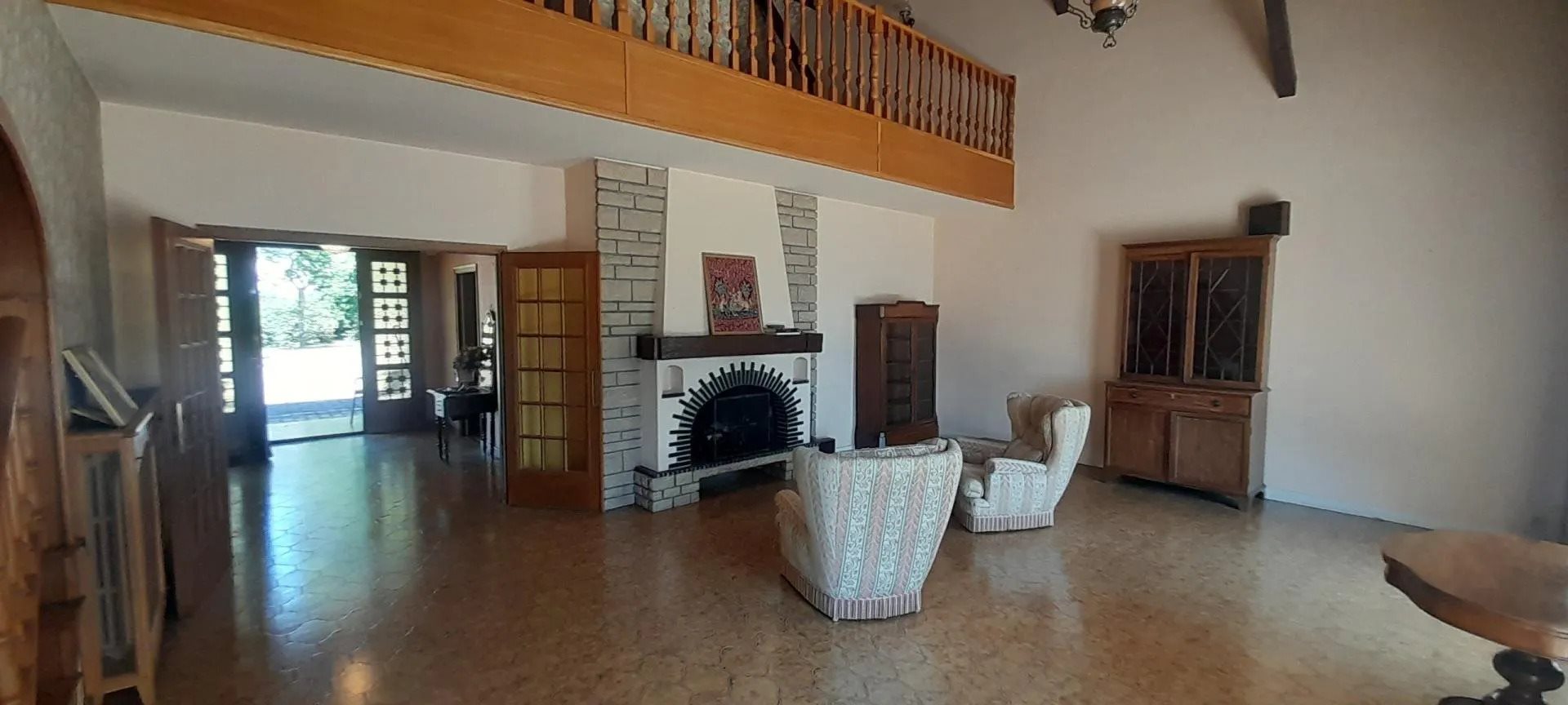 Maison à vendre, 300m², Divonne-les-Bains